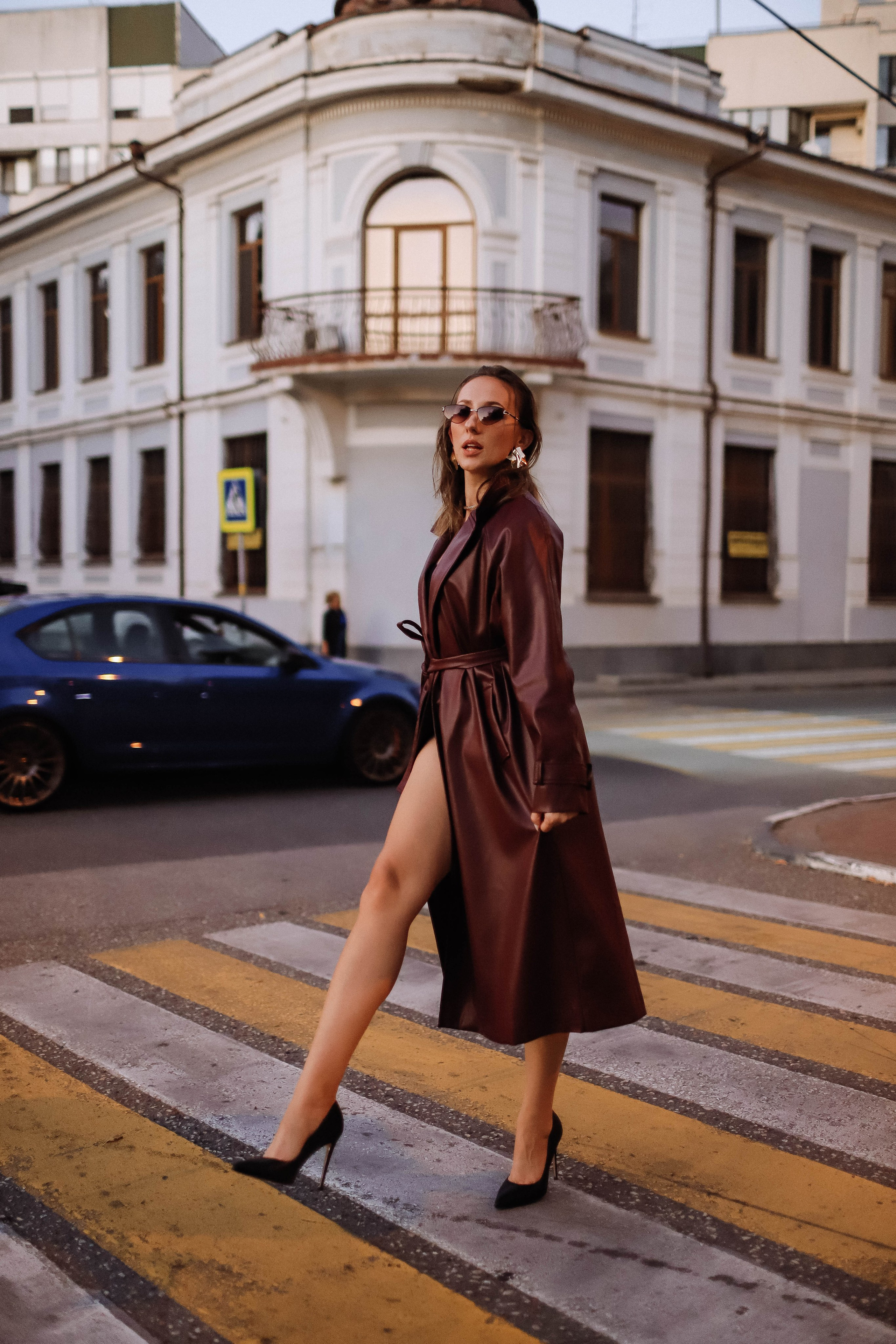 Света. Женский/Детский фотограф в Симферополе Вероника Слепогина