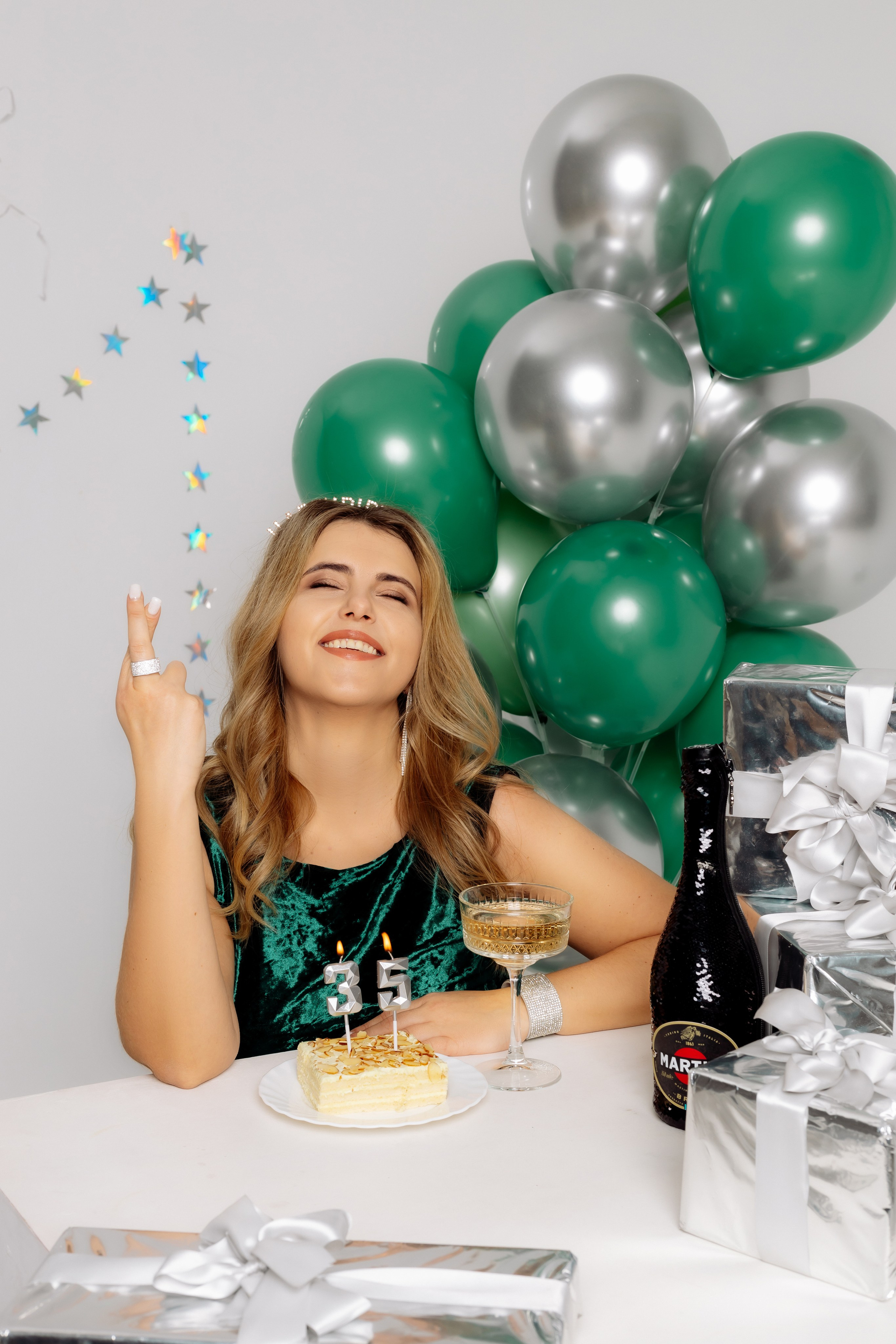 Фотосессия на день рождения. Зотова Алена — семейный и женский фотограф в Зеленограде