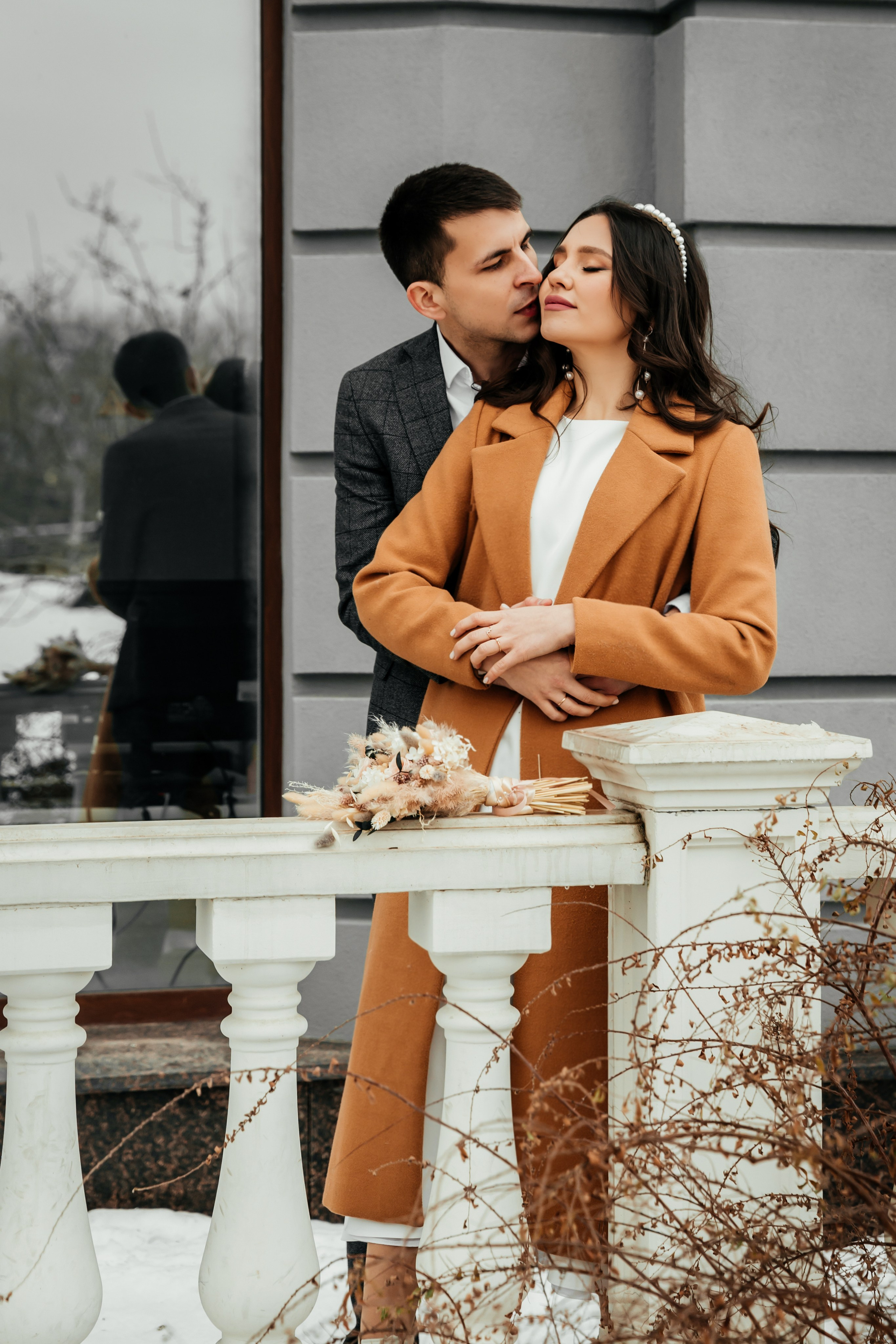 RENAT & KARINA. Главная