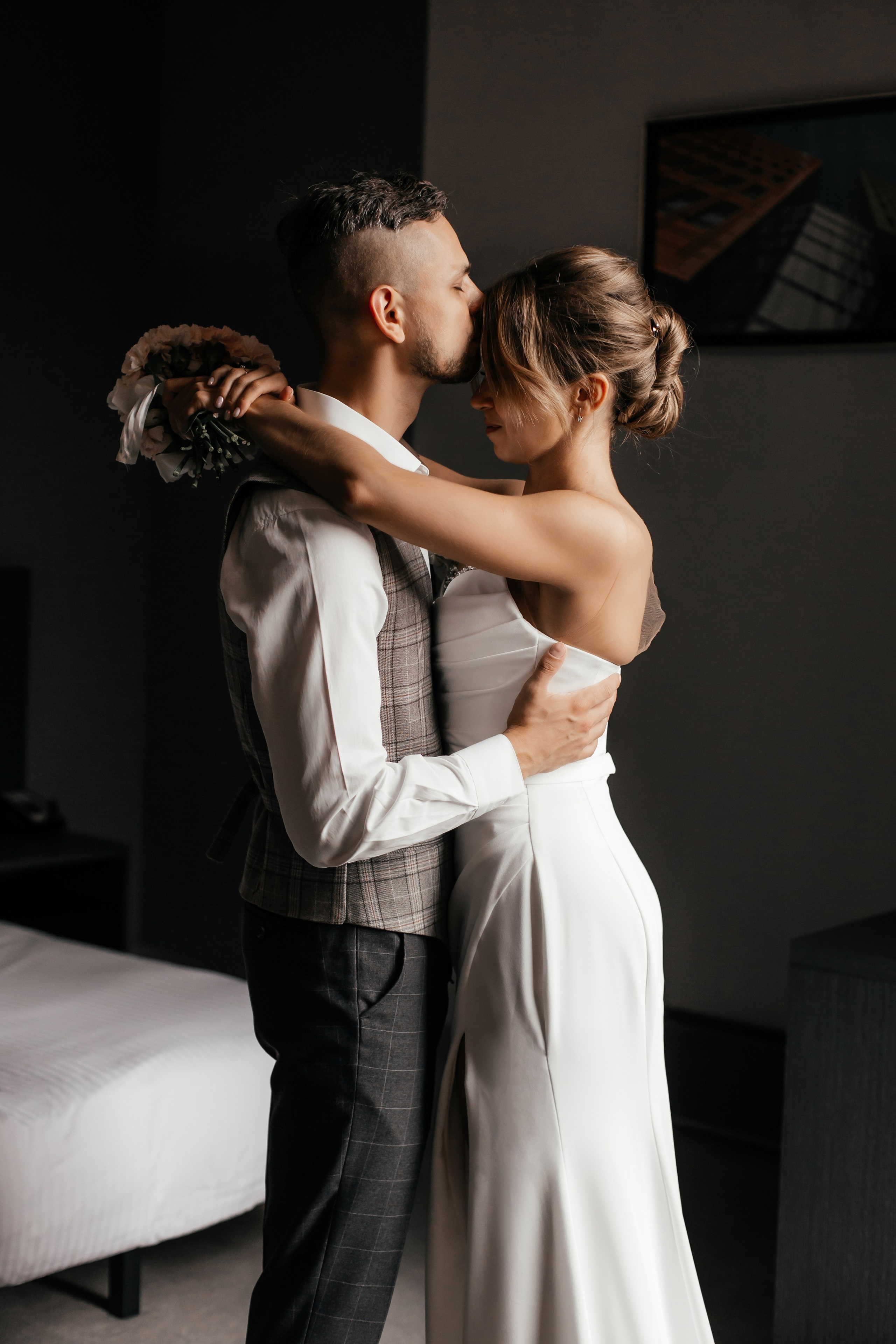 DENIS & JULIA. Главная