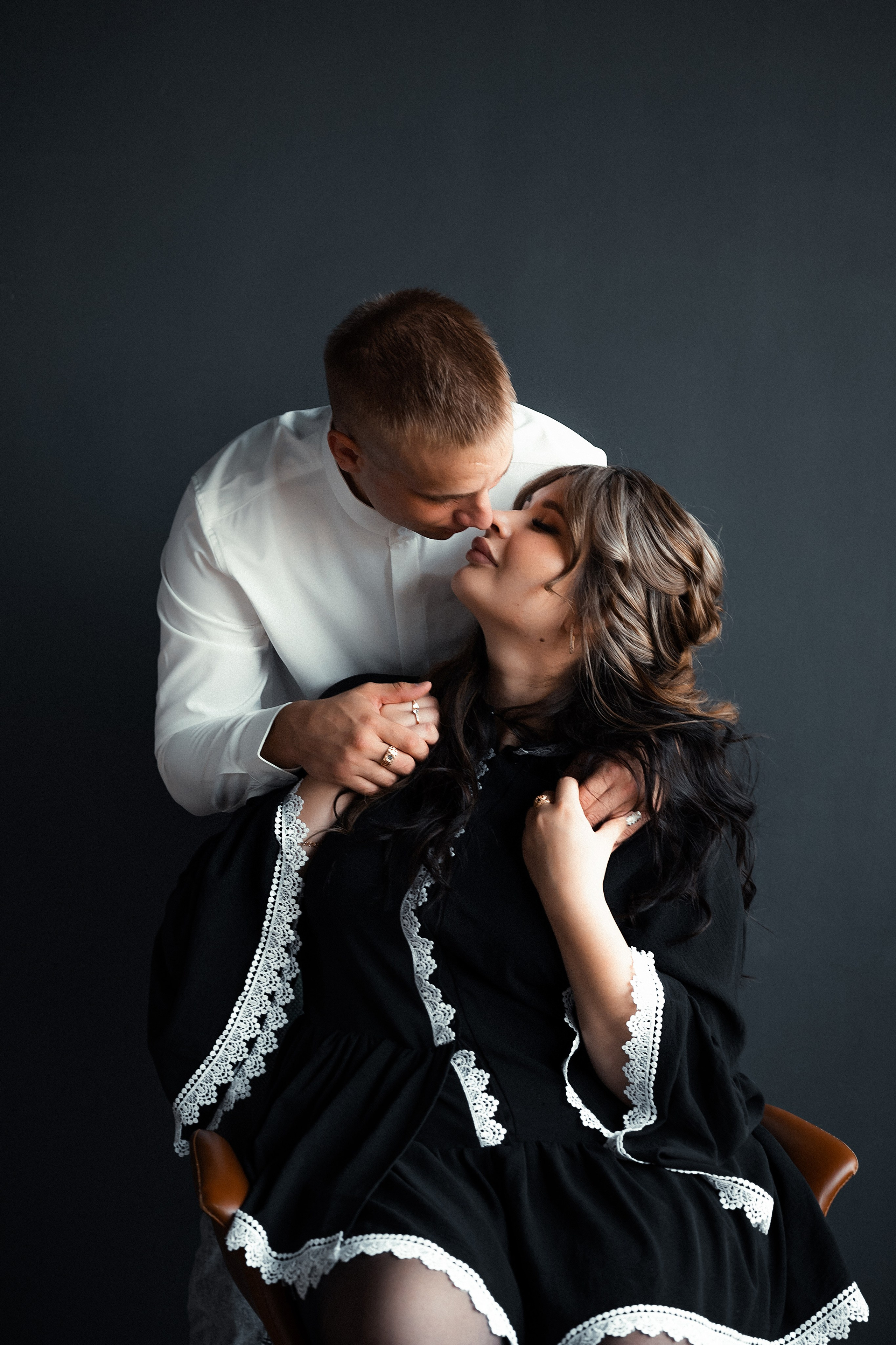 Nik&Asy. Свадебный и семейный фотограф в Ижевске Романова Ольга