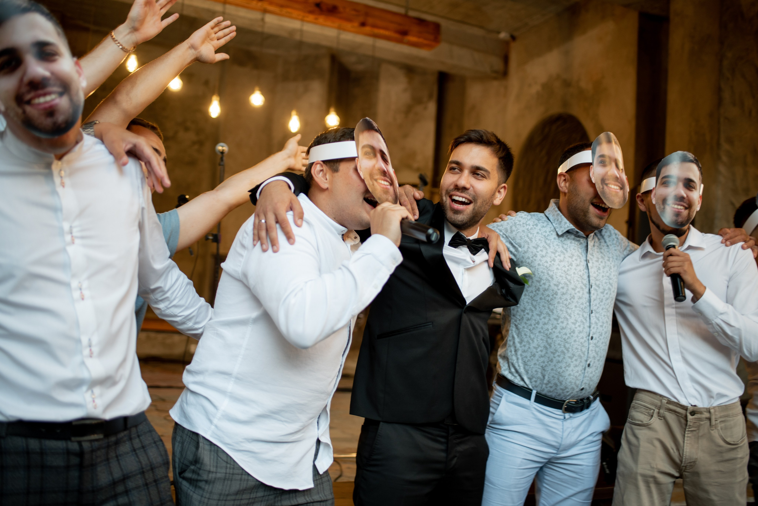 Рифат и Анастасия. Свадебный фотограф в Казани