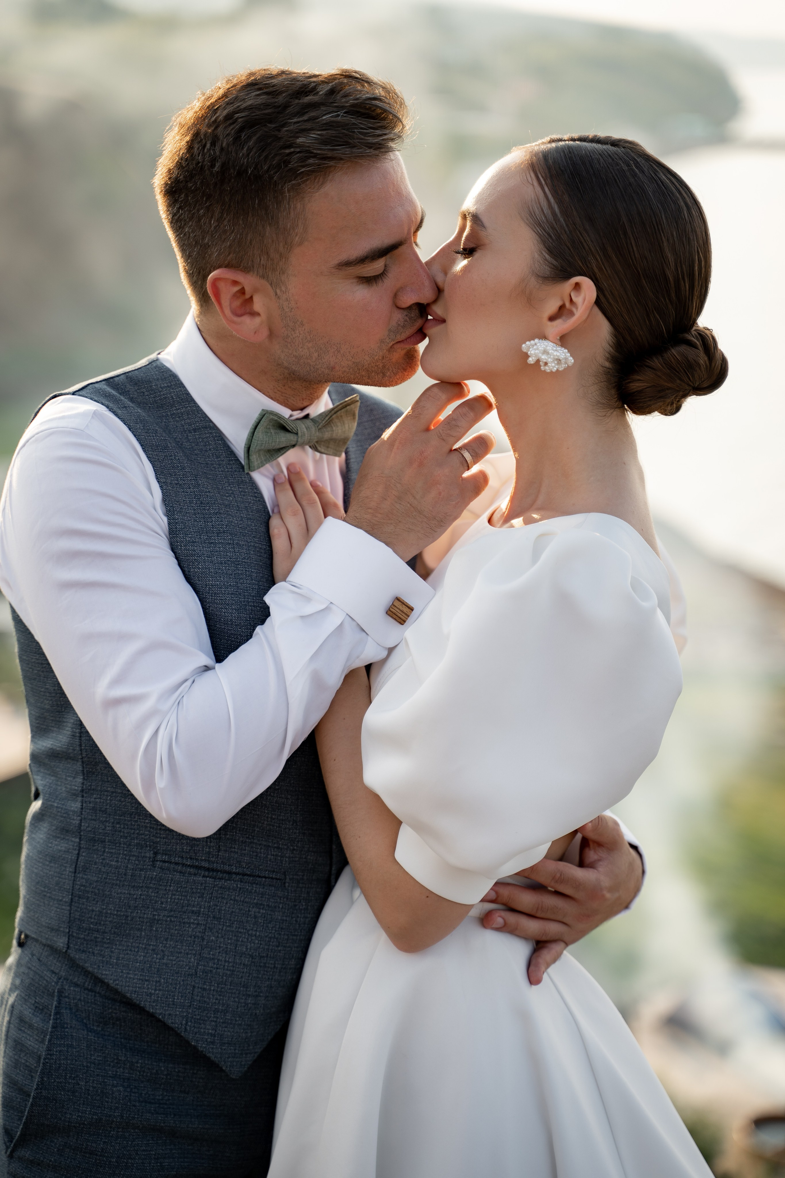 Руслан и Адель. Свадебный фотограф в Казани