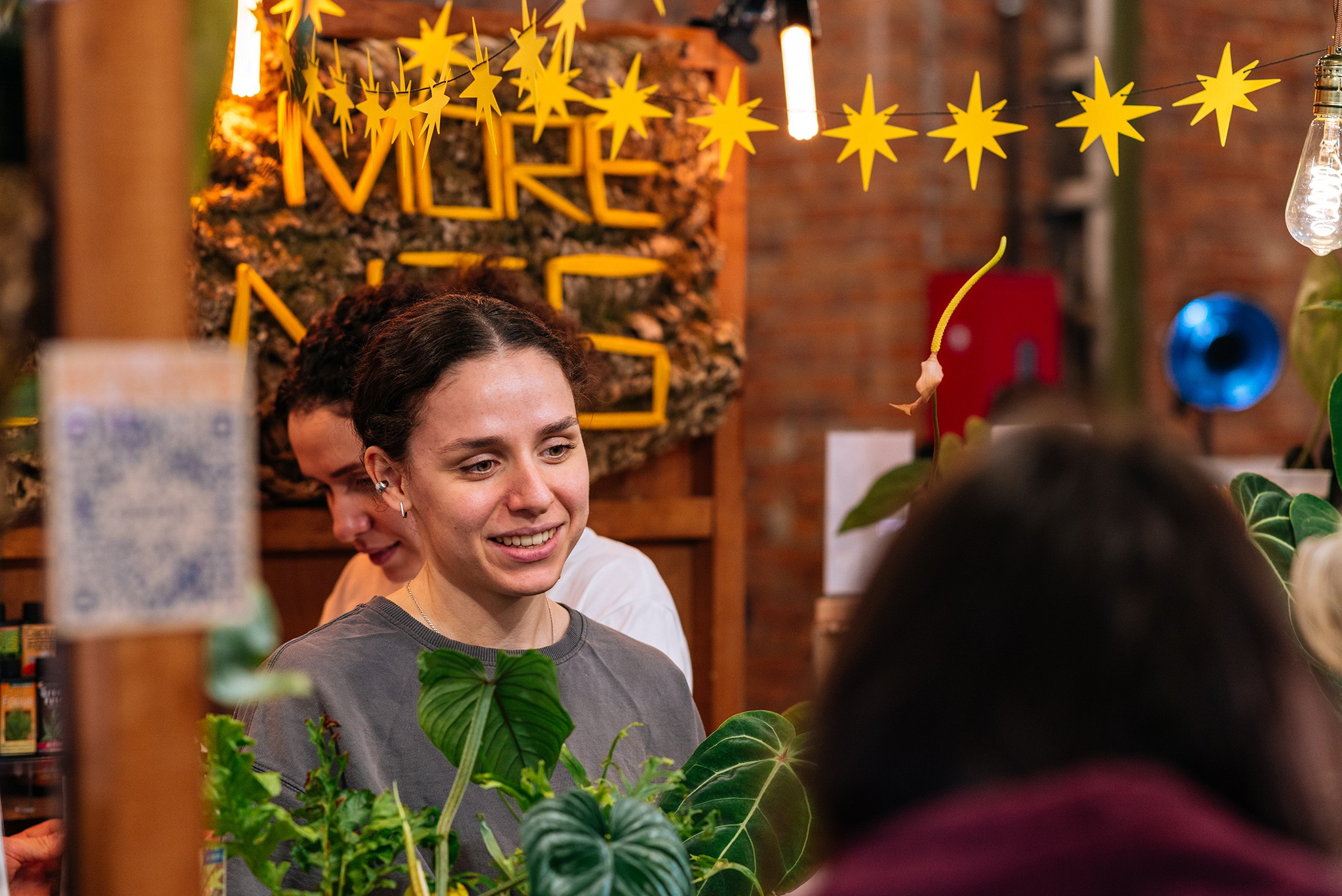 ВАУ Фест. Март 26. Репортажный фотограф в Санкт-Петербурге Анастасия Клёпова