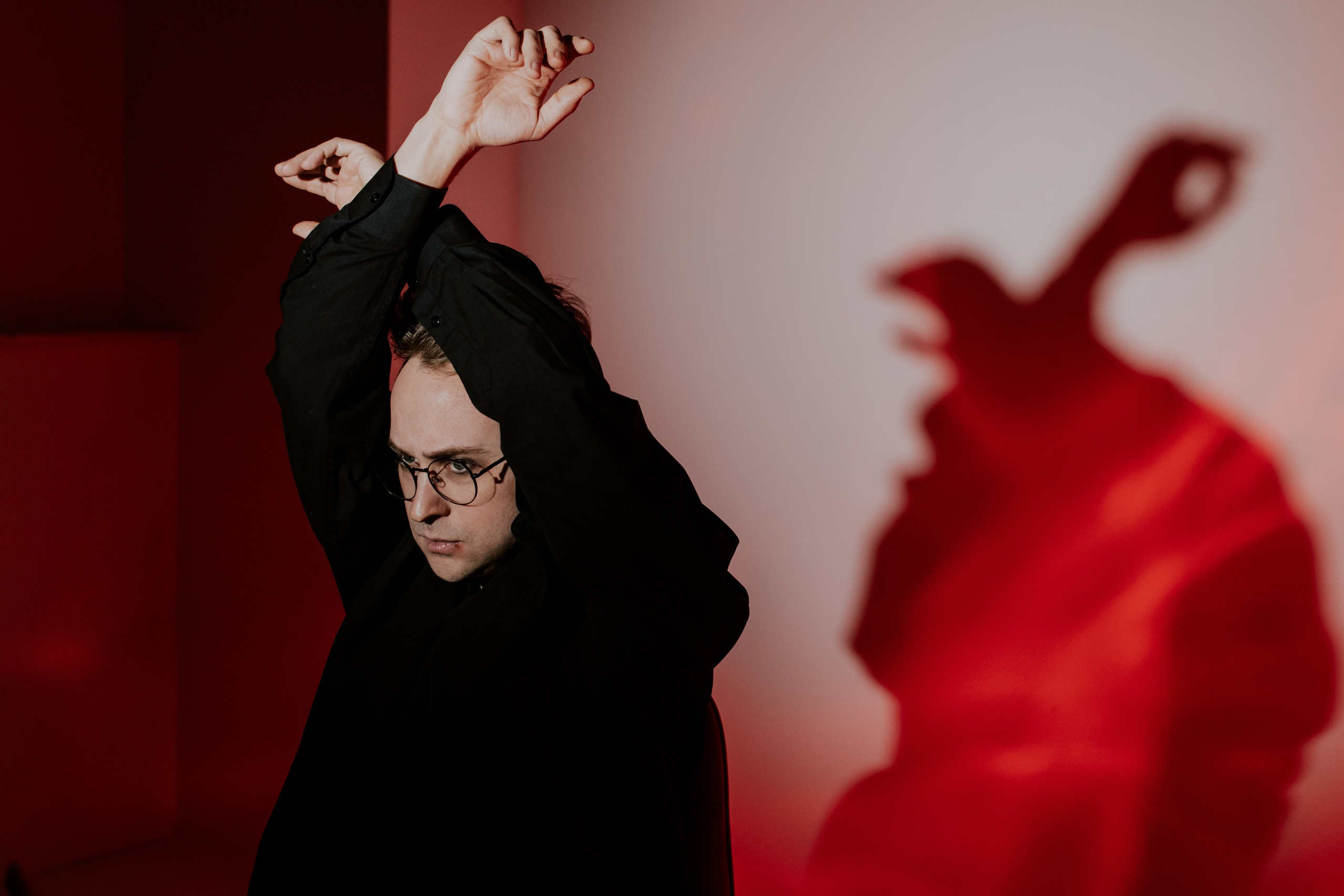 Максим. Фотограф в Твери Дементьева Анастасия