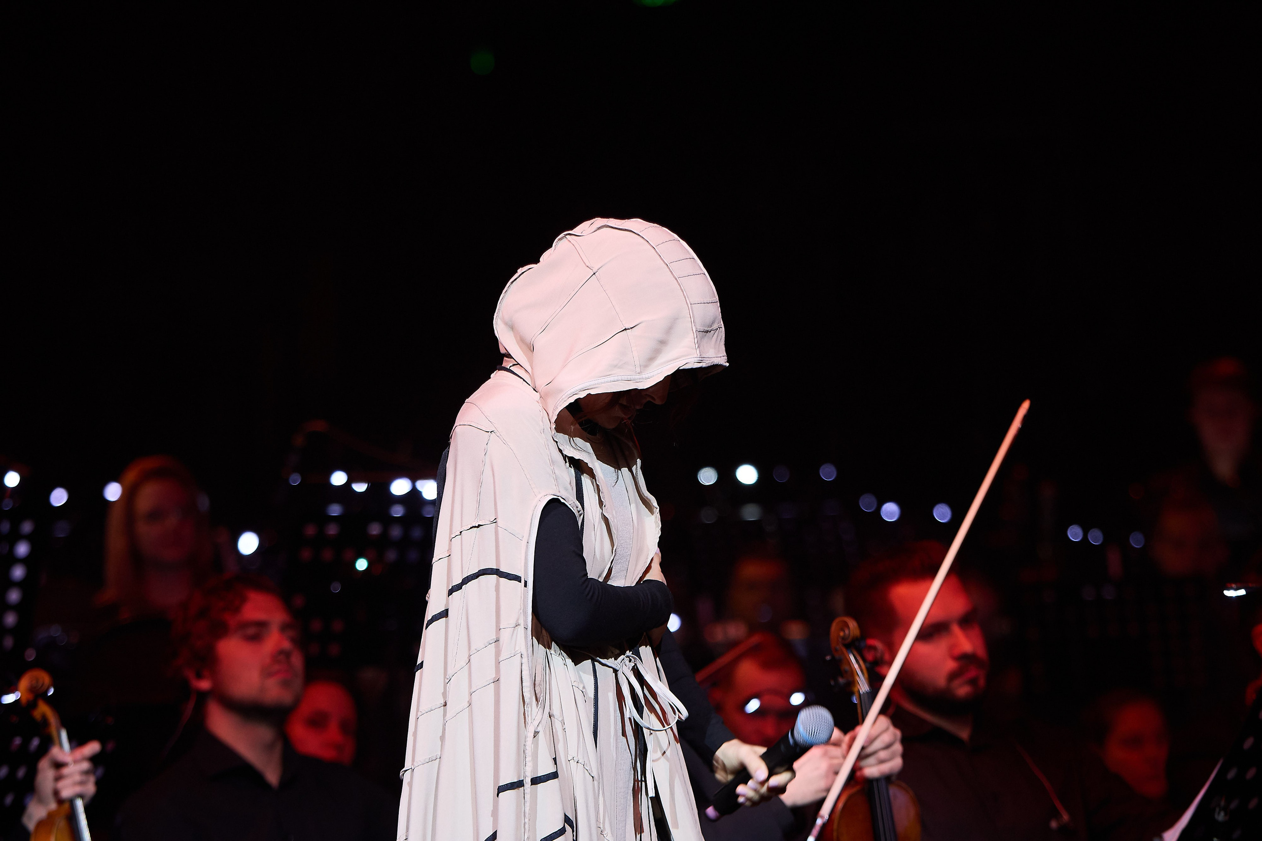 04.10.2025 — Hans Zimmer's Universe — Imperial Orchestra. Фотограф Константин Комов