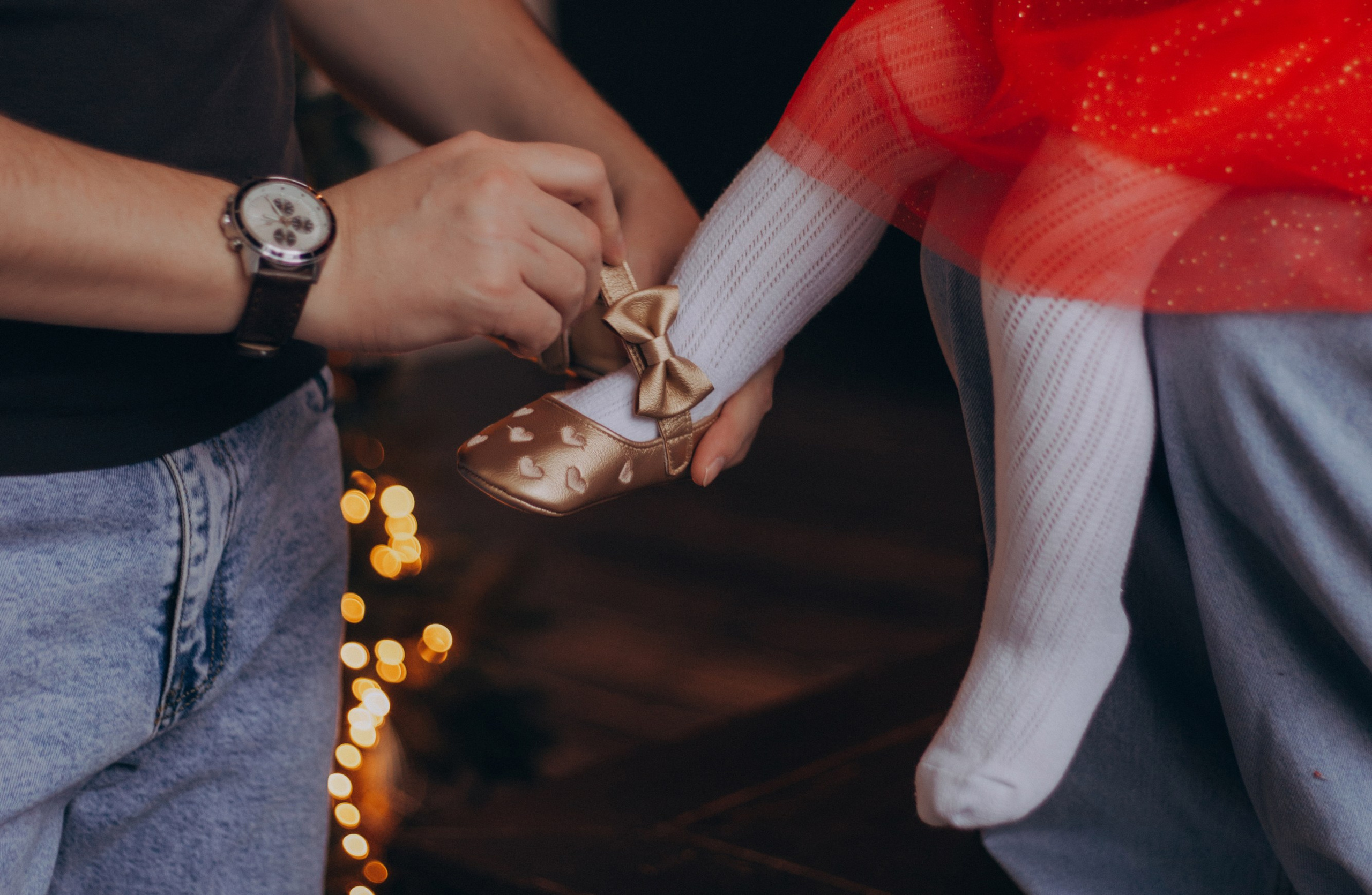 Новогодняя съемка 456. Семейный фотограф в г. Белгороде Ангелина Прокопенко