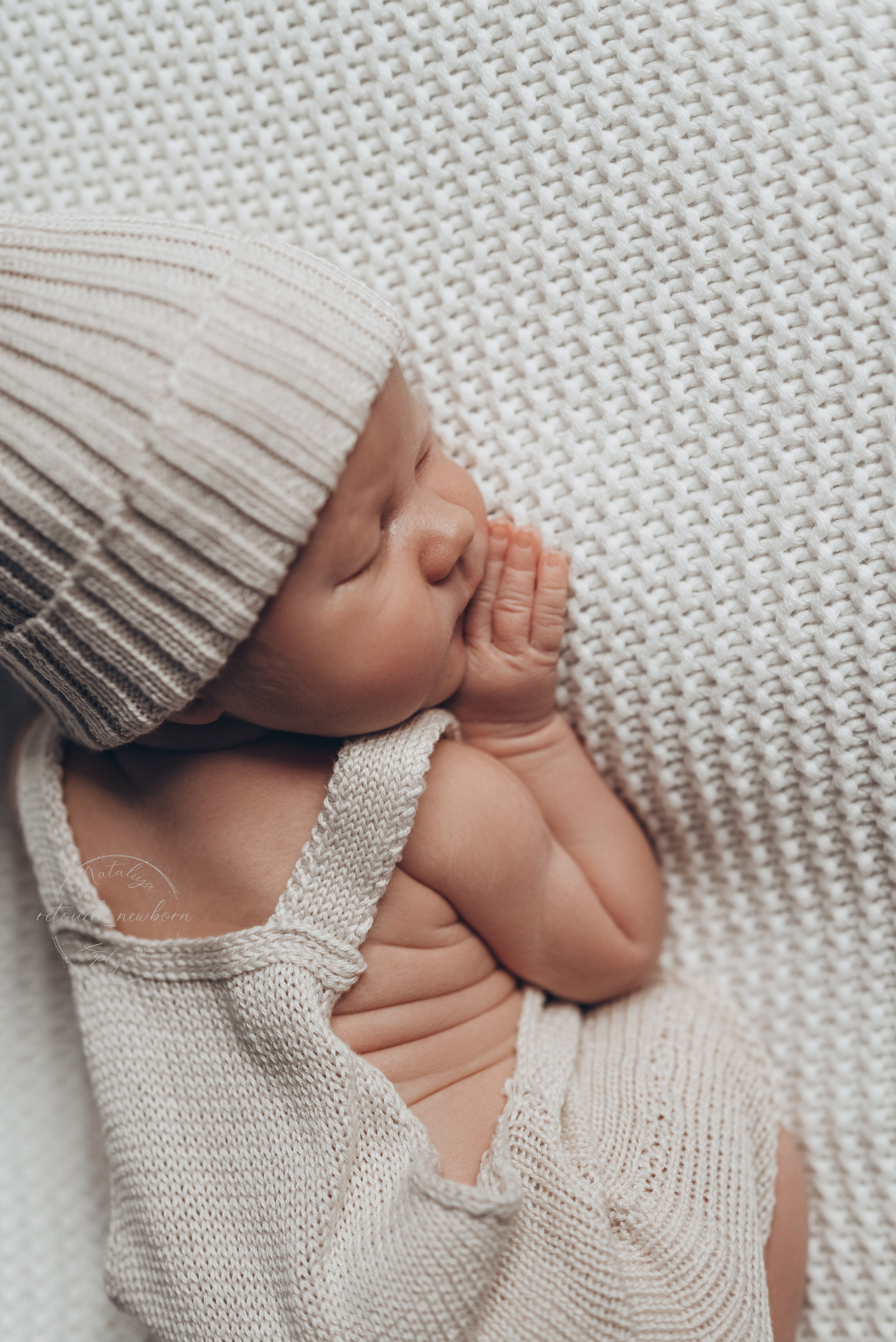 К. Ретушь новорожденных, обучение ретуши новорожденных, Наталия Коптяева