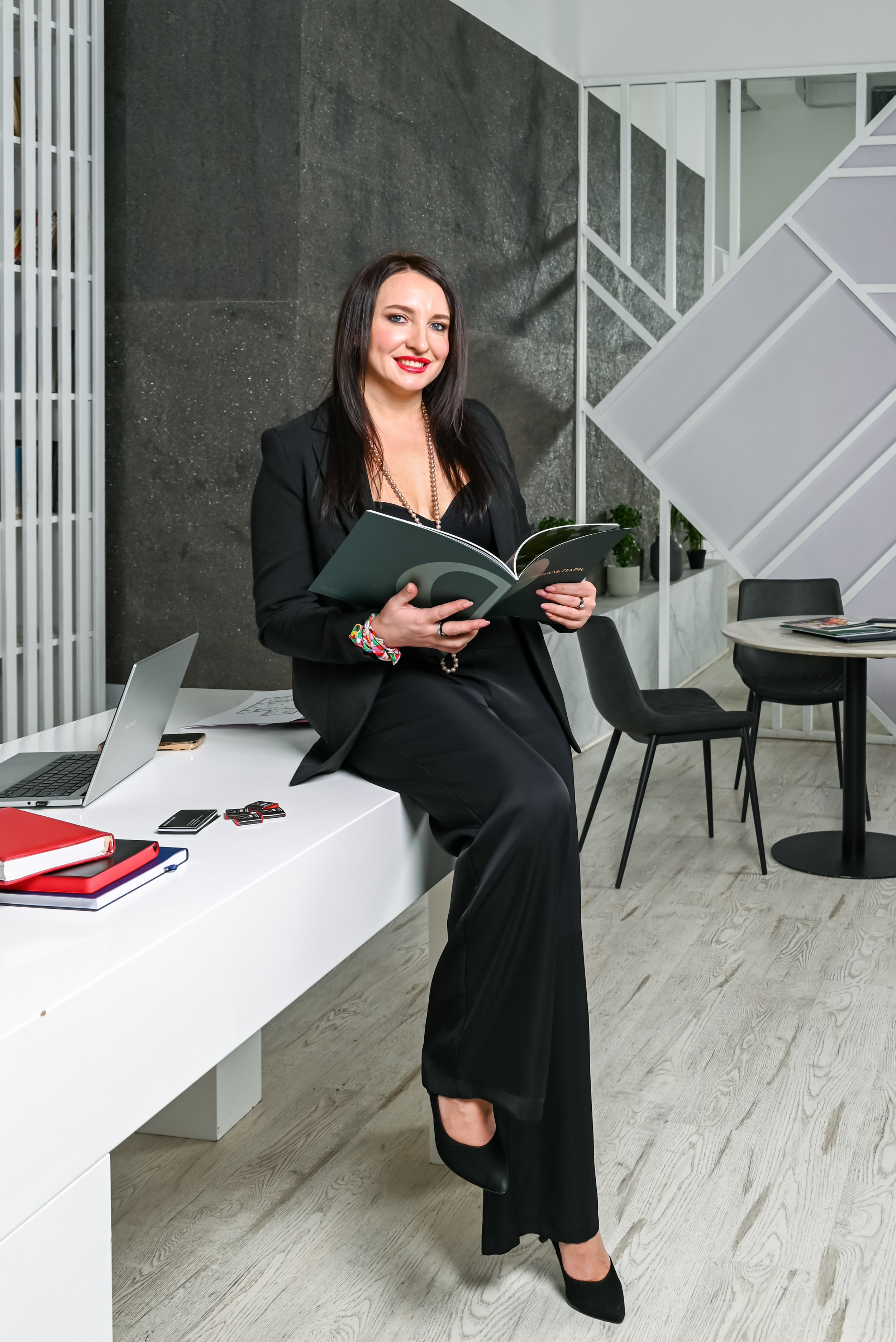 День риэлтора — Агентство Атриум. Бренд фотограф Москва