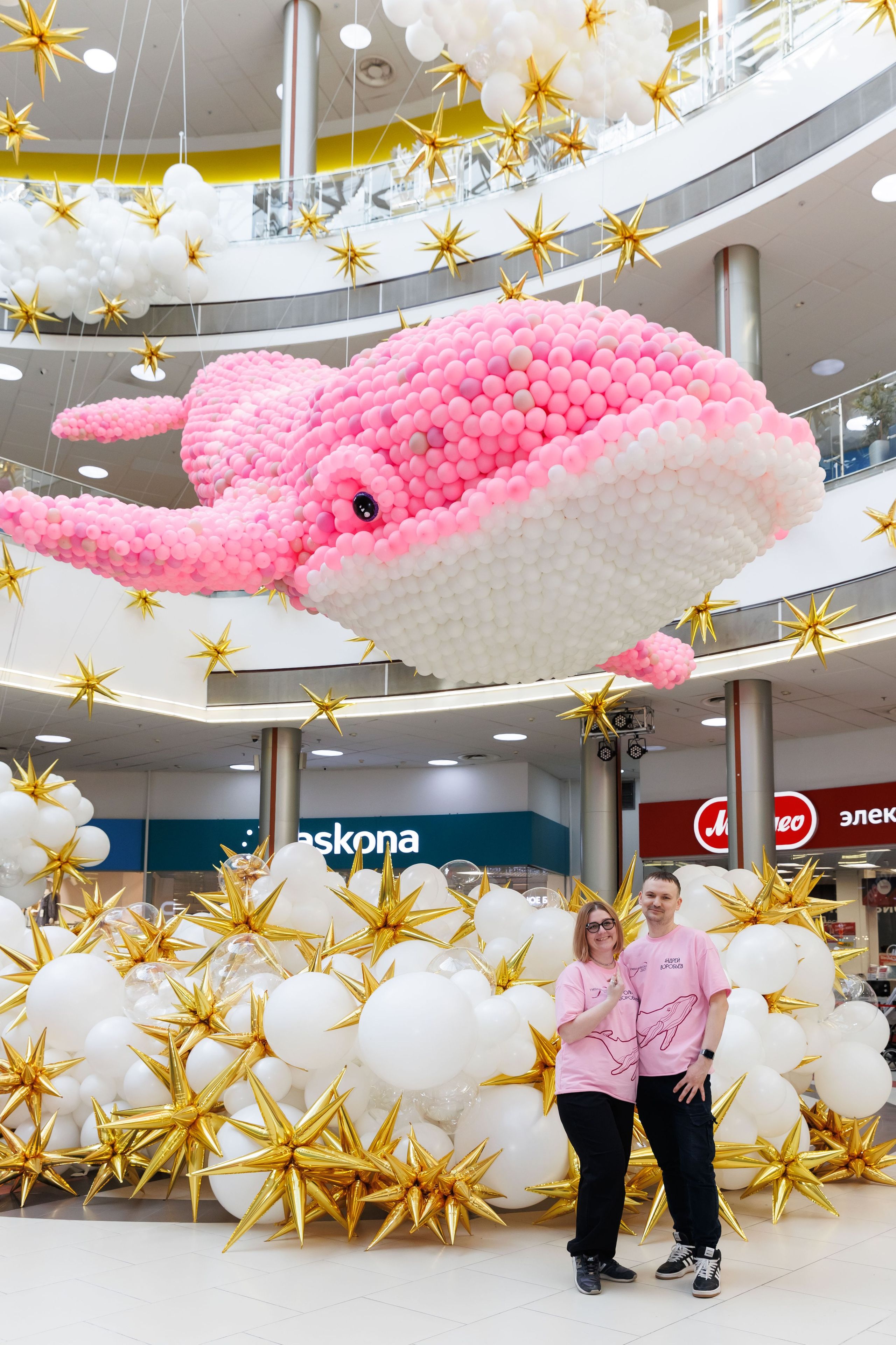 Умная весна 2025. Фотограф Новосибирск — Наталья Гресь