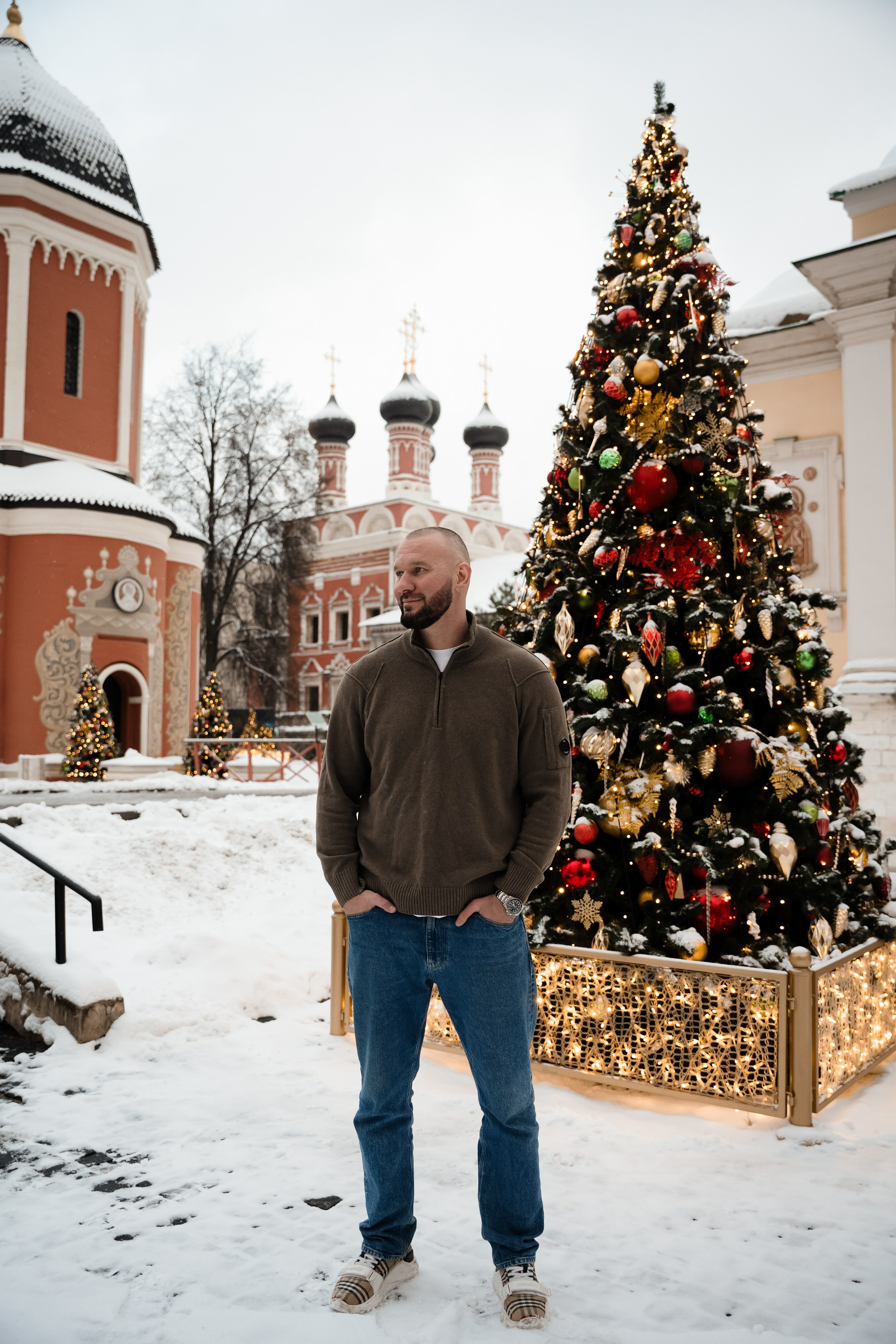 LOC-DOG. Фотограф Москва
