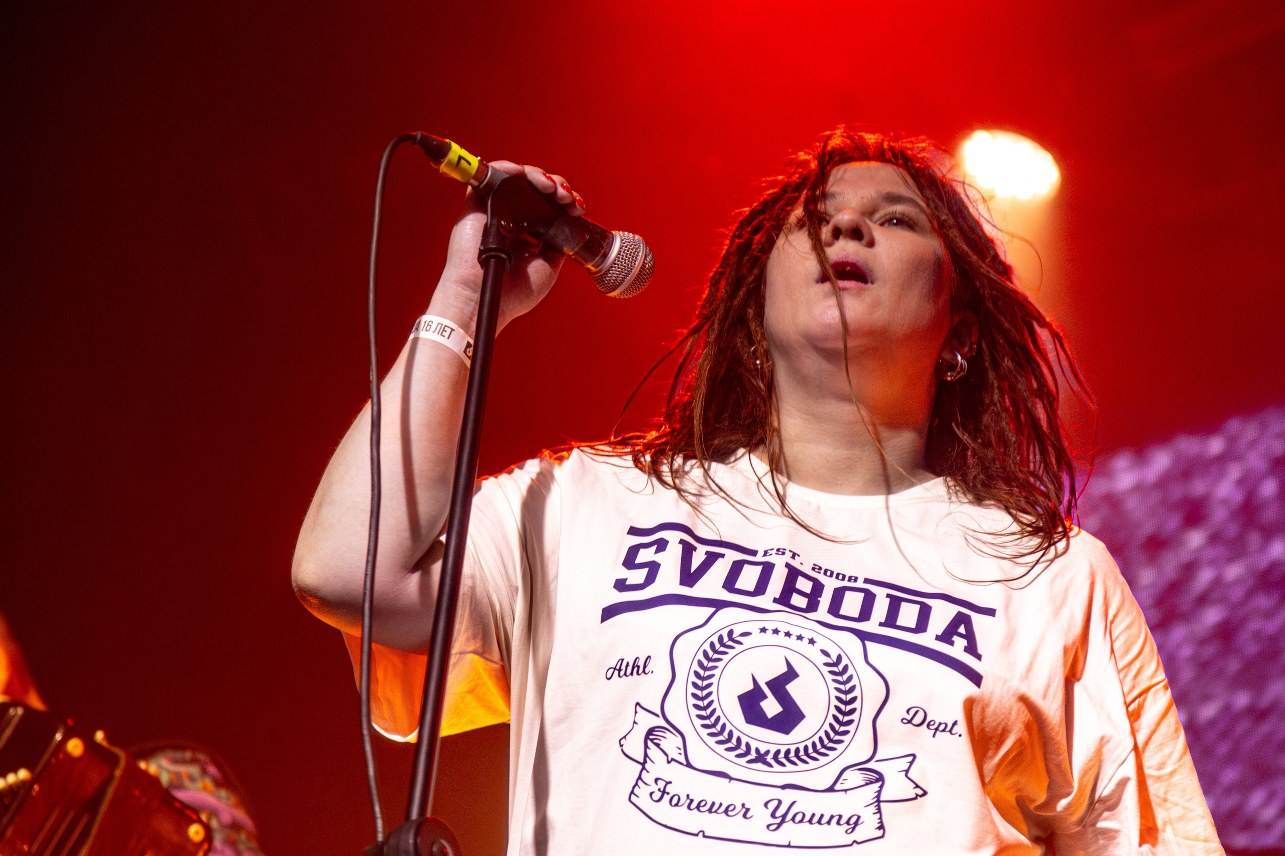 День рождения Свобода Концерт Холл. Репортажный фотограф Екатеринбург | Яркий, качественный репортаж | Концерты, клубы, репортаж, праздники, корпоративы