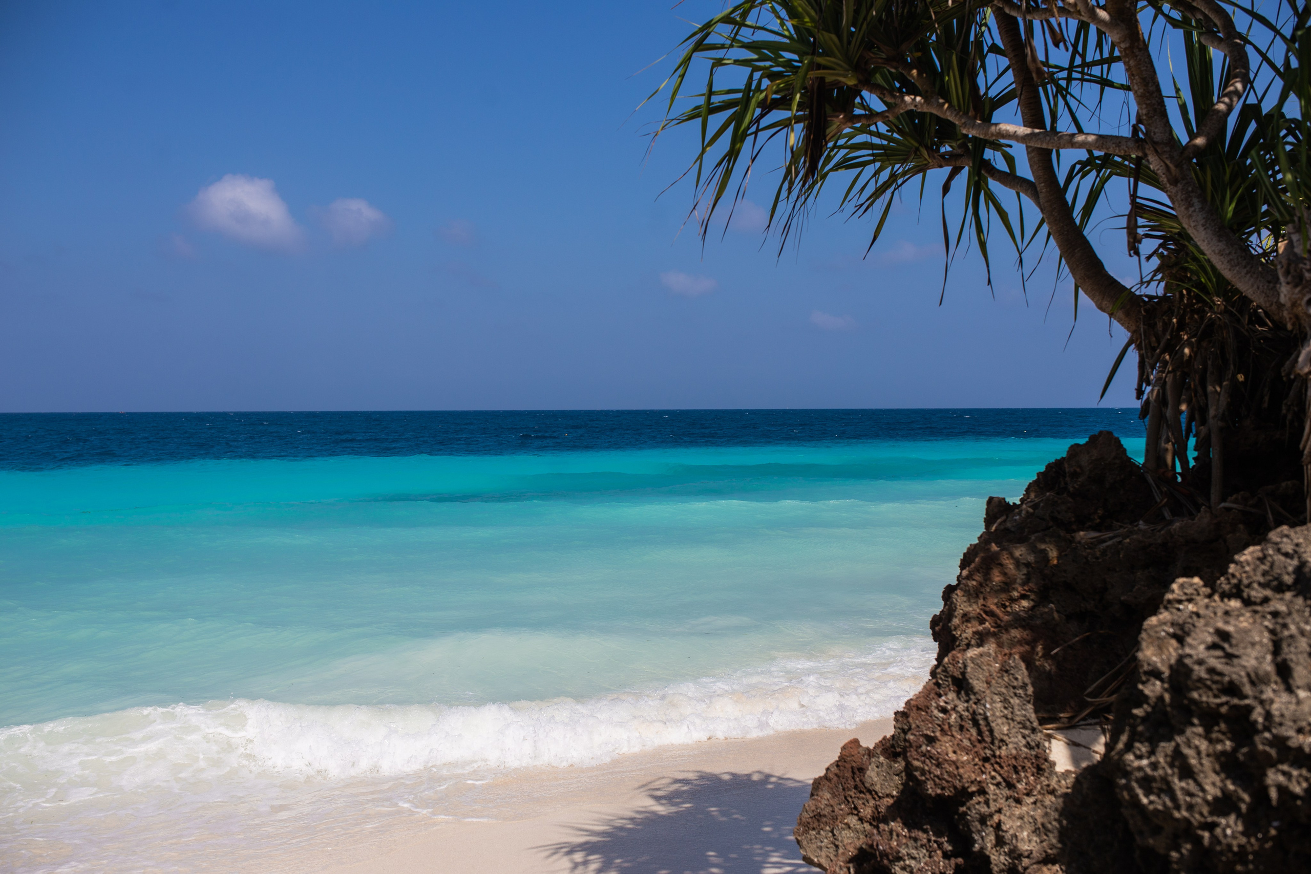 Остров Занзибар, Танзания. Фотограф Сергей Кишкель Дананг Нячанг Фукуок