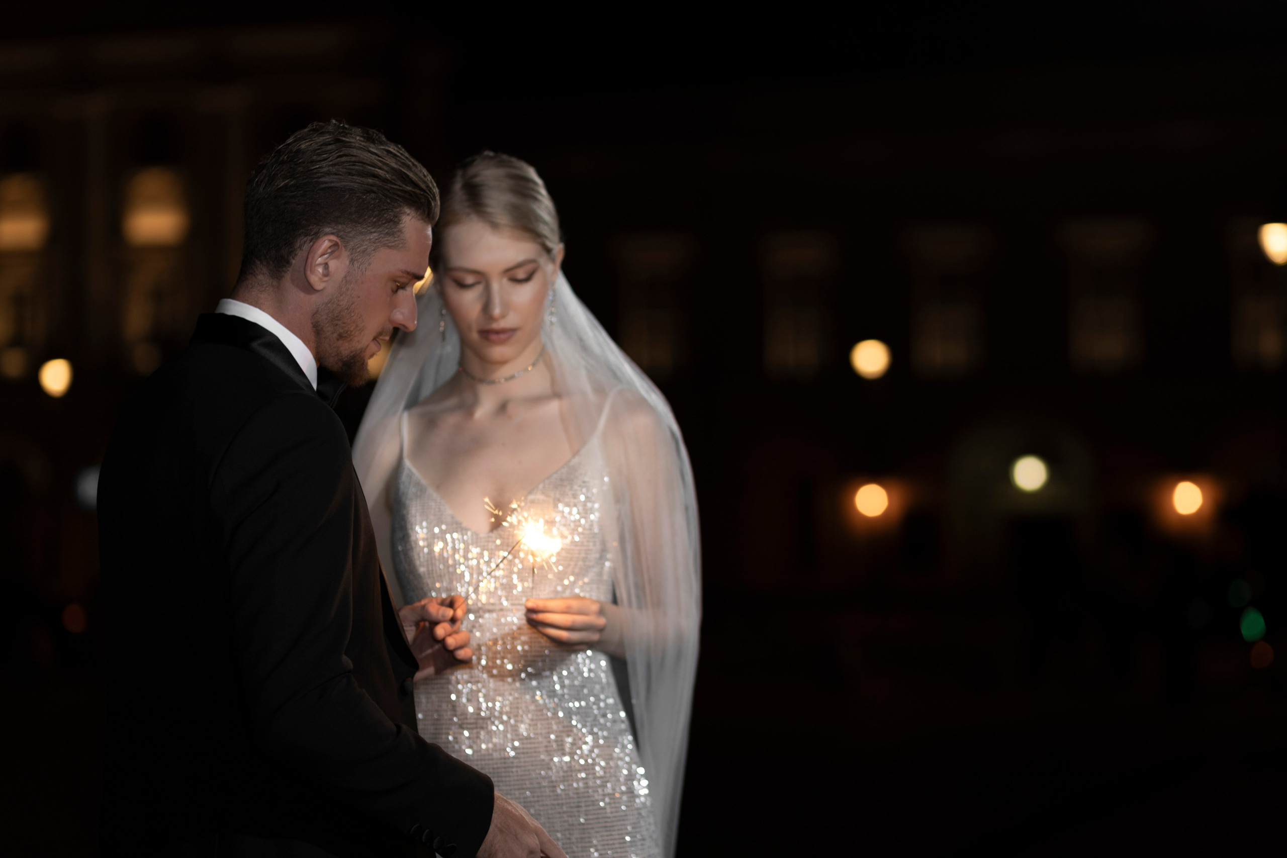 Свадьбы. Фотограф в Москве