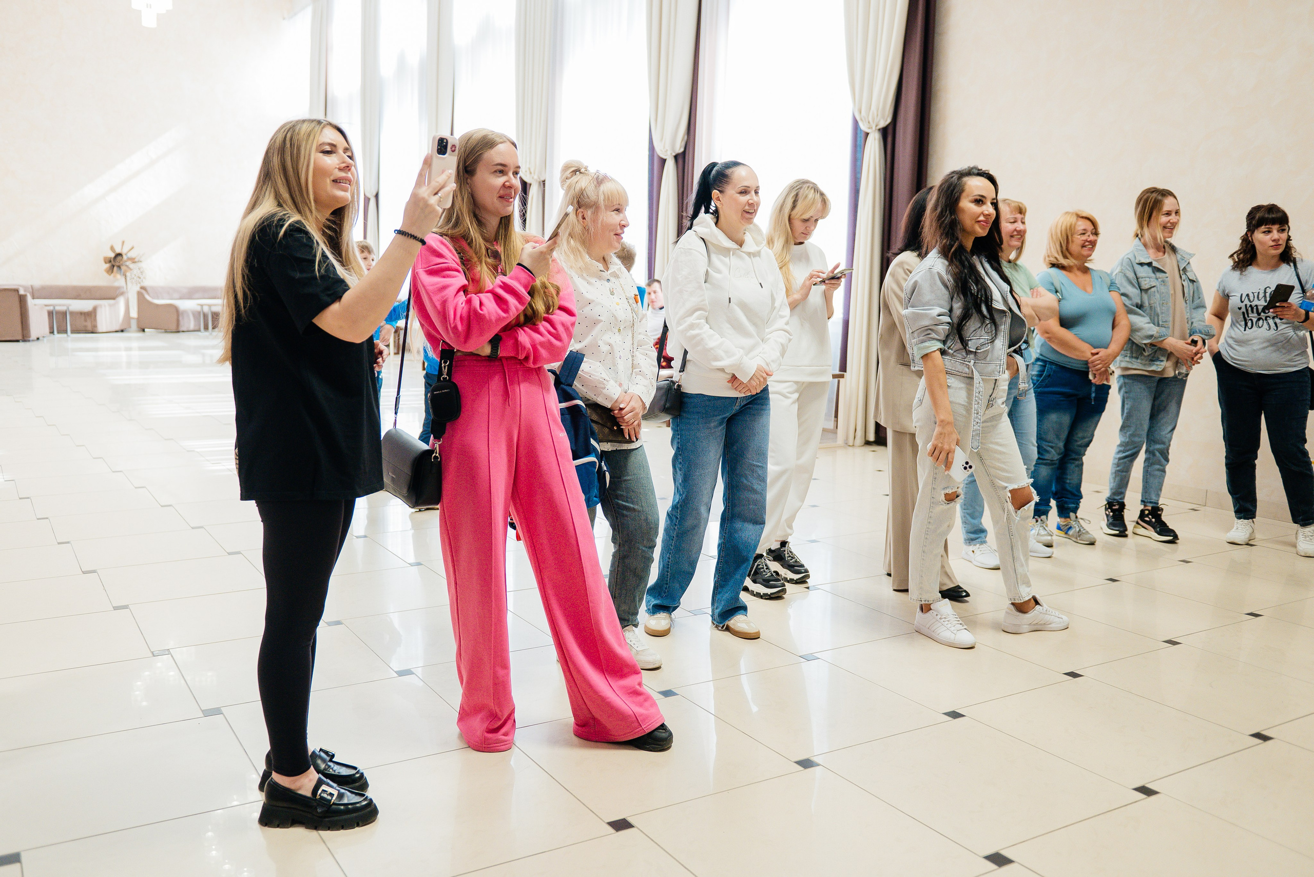 ЛИГА.БРО: JUNIOR 23/24. Свадебный и репортажный фотограф Никита Сницарев в Барнауле