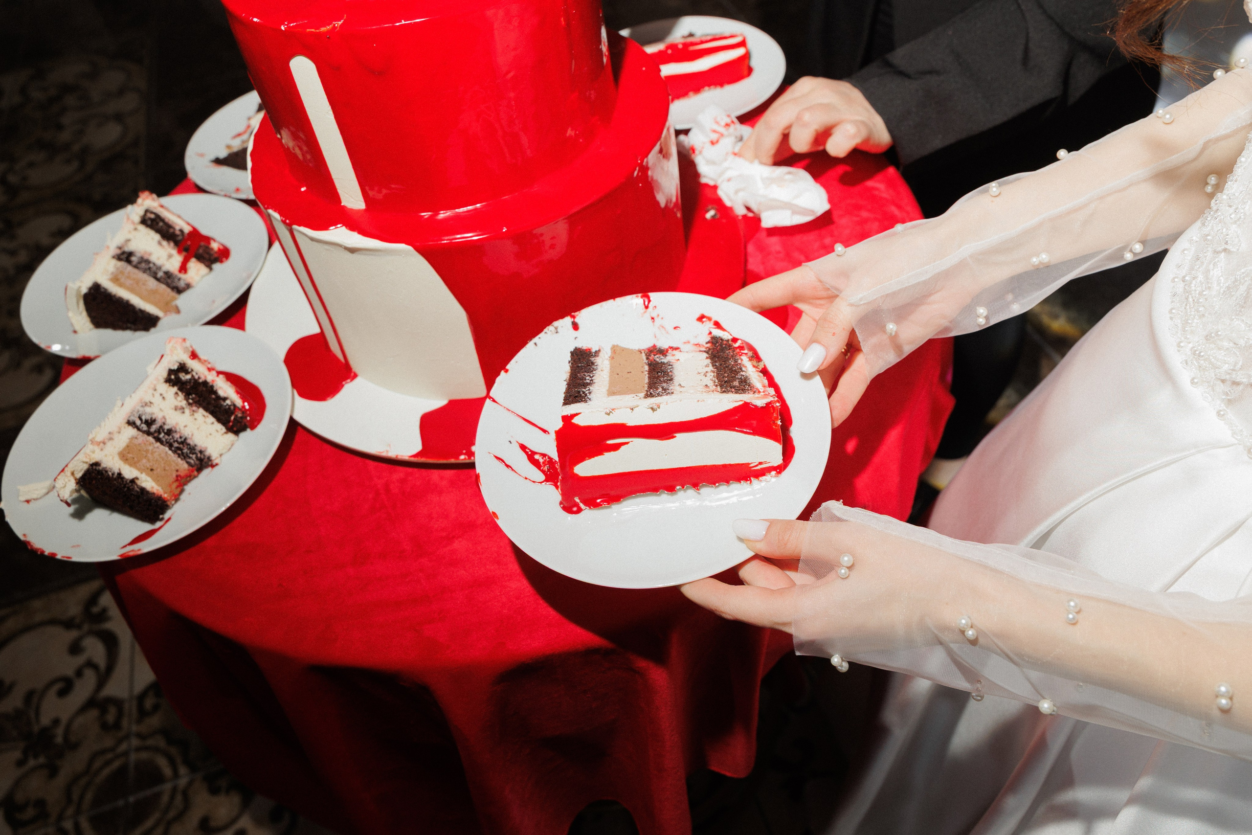 Юлия и Илья. Коваленко Алена │ Фотограф