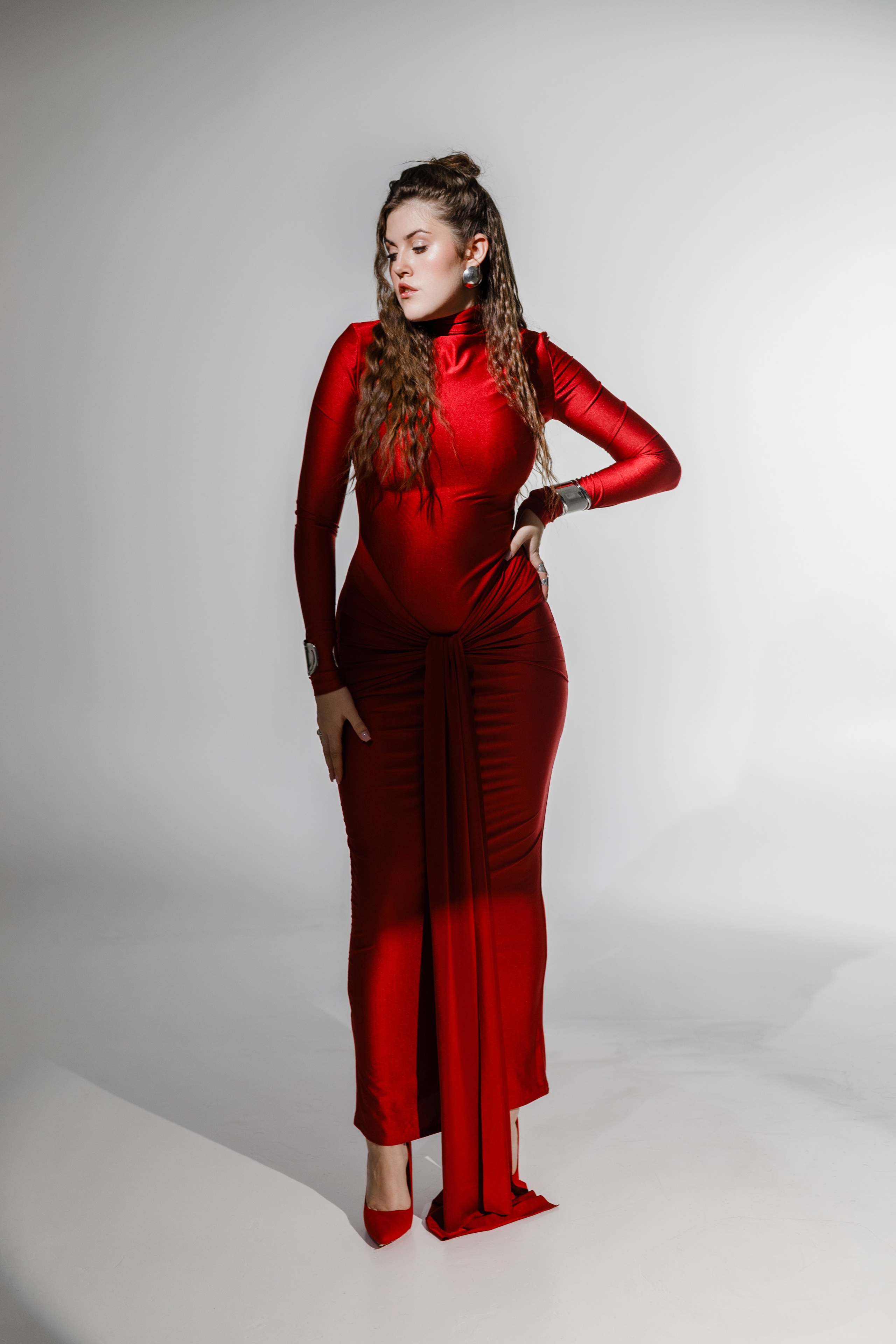 Индивидуальная съемка