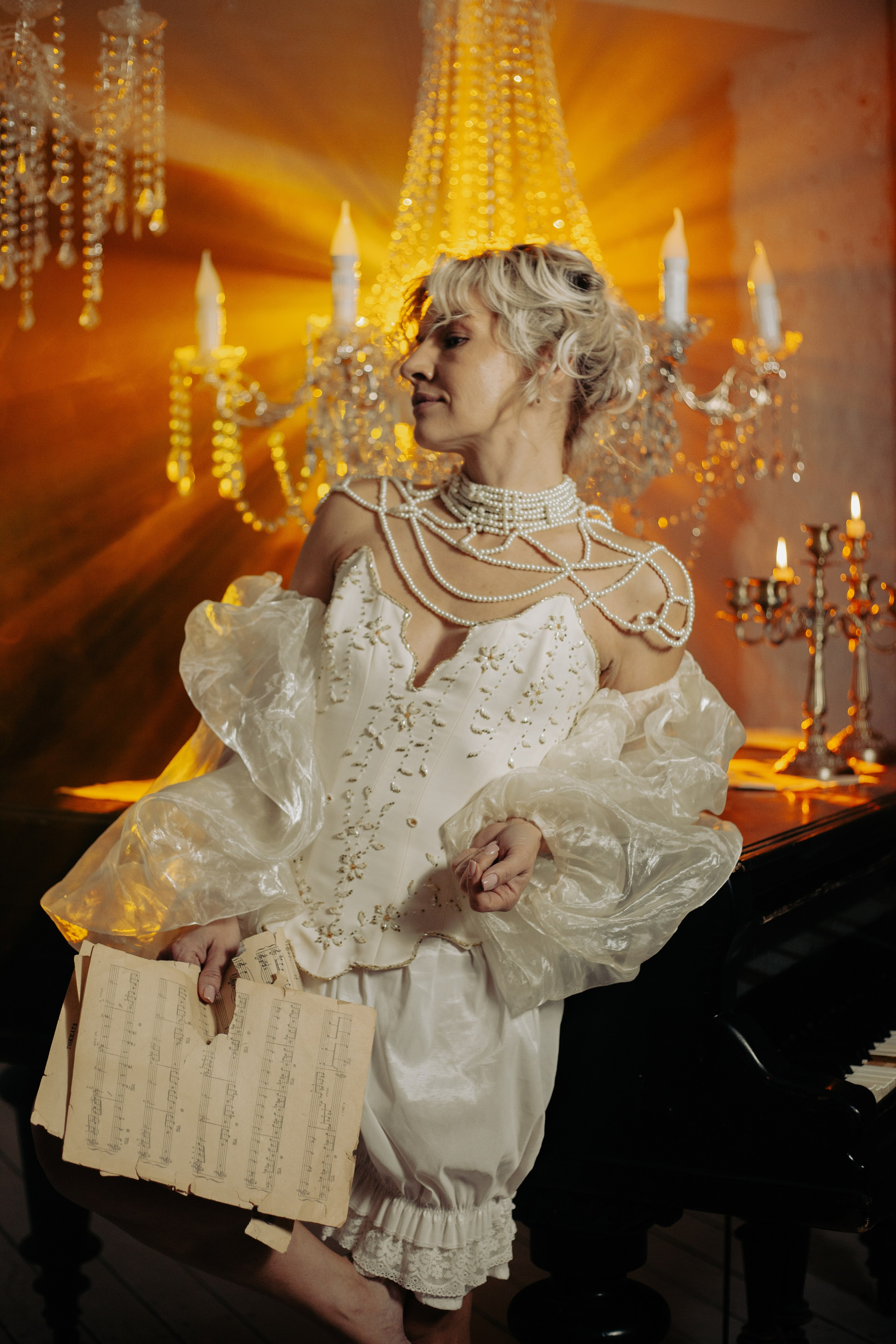 Индивидуальная съемка