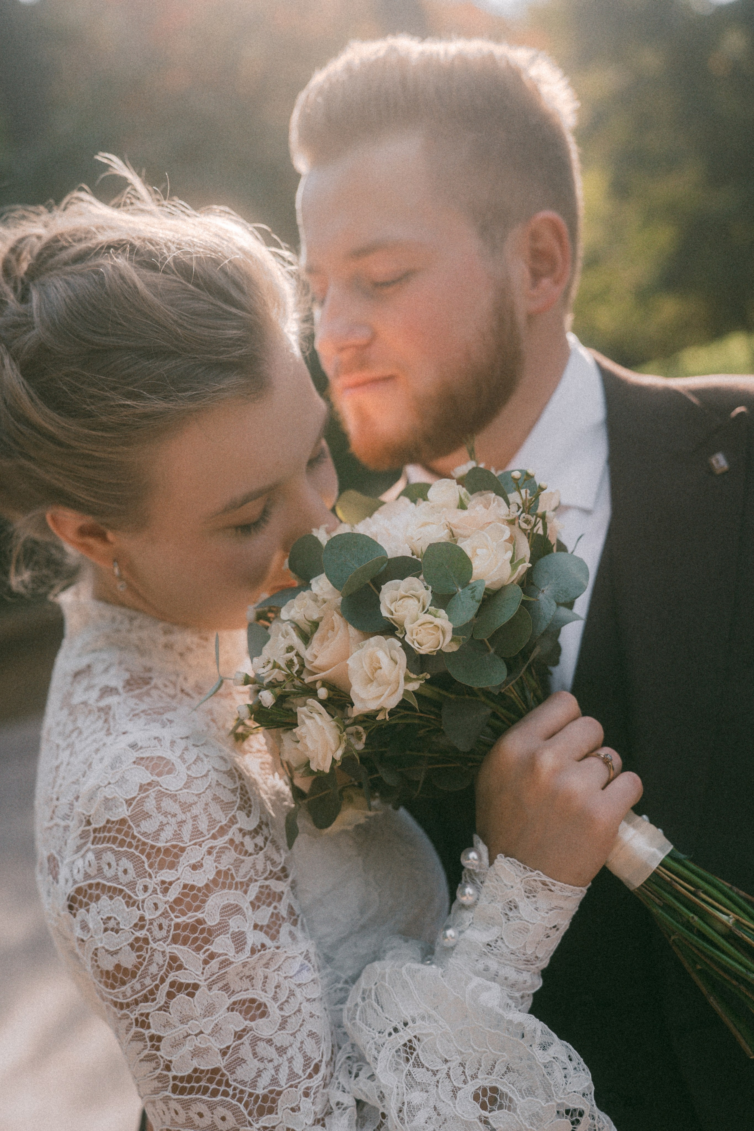 Таня & Дима. Софья Шехтман | Портретный фотограф в Москве