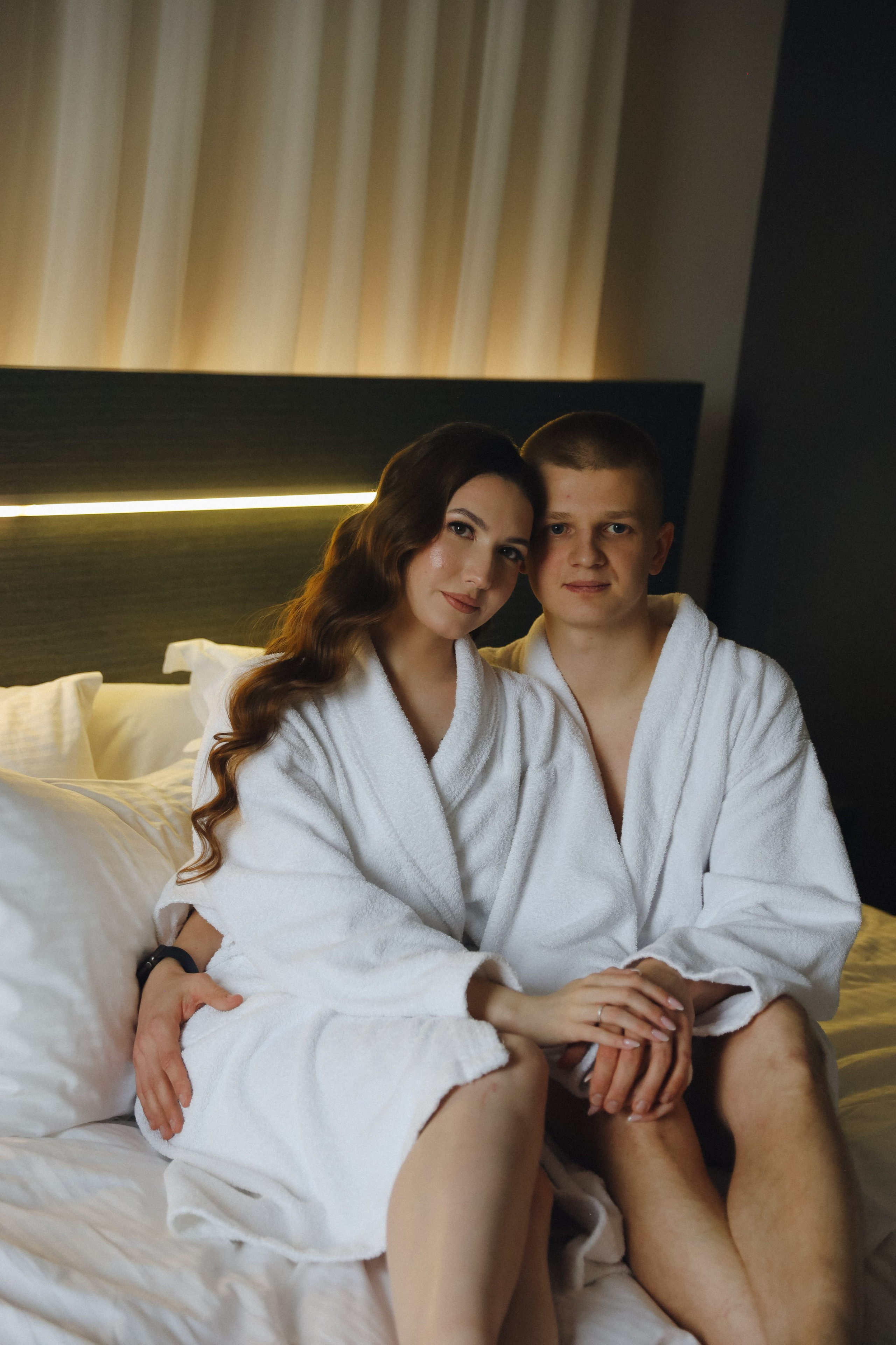 Егор и Екатерина. Свадебный фотограф Екатеринбург Алексей Ладыгин