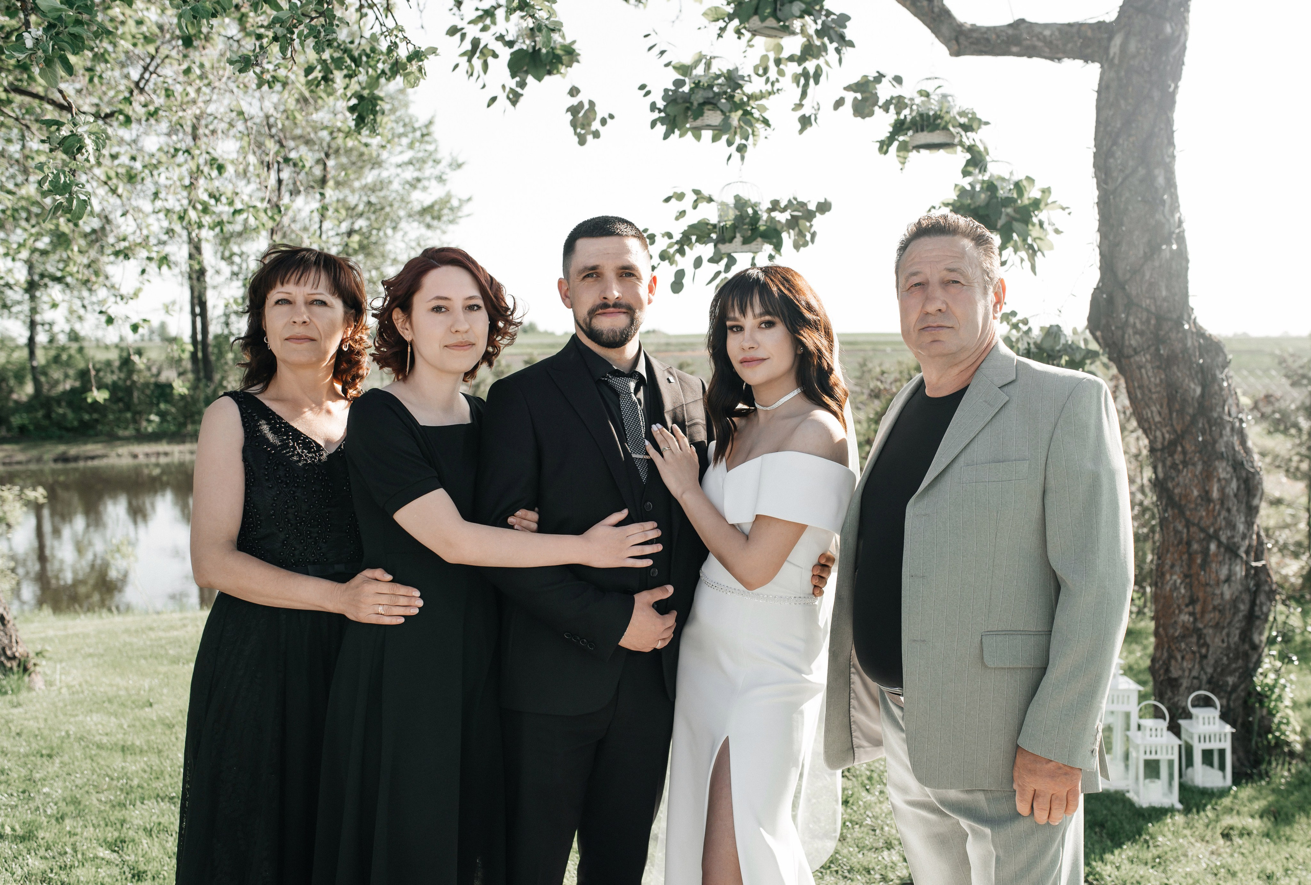 Станислав и Дарья. Фотограф Кирилл Верт