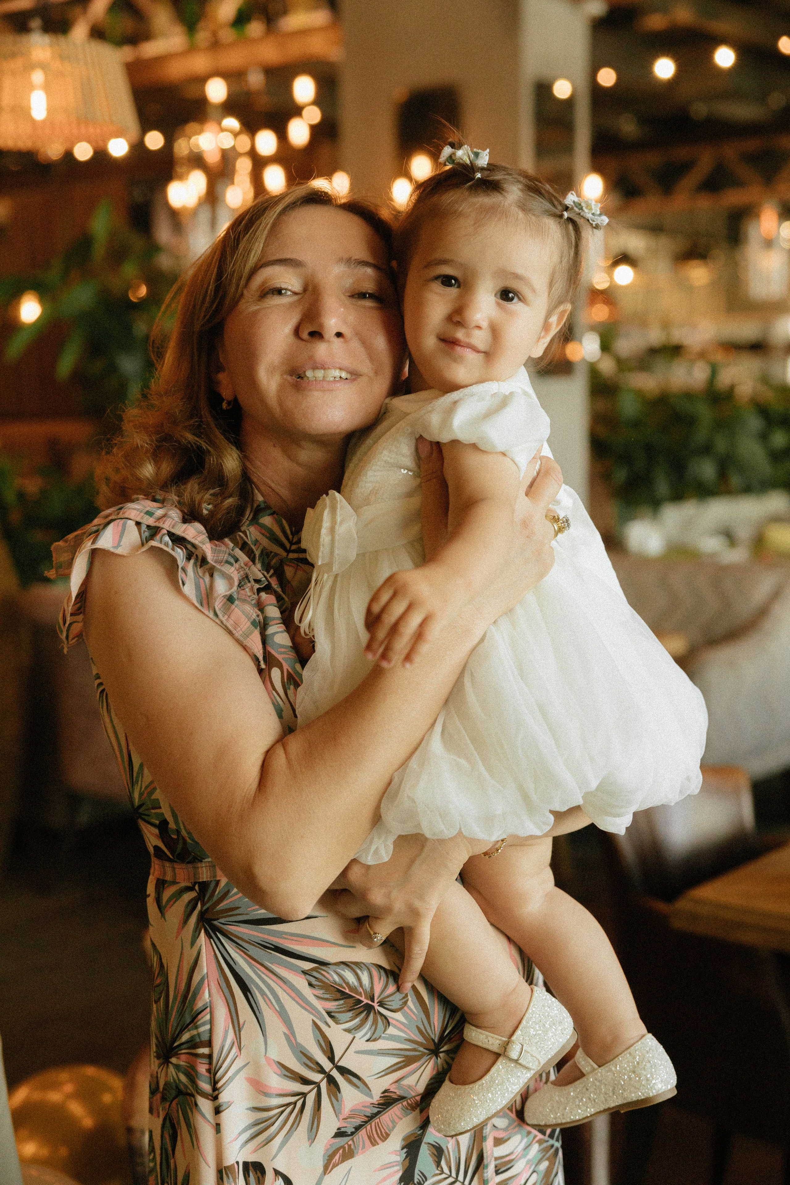 Далия. Семейный и детский фотограф Юлия Шох