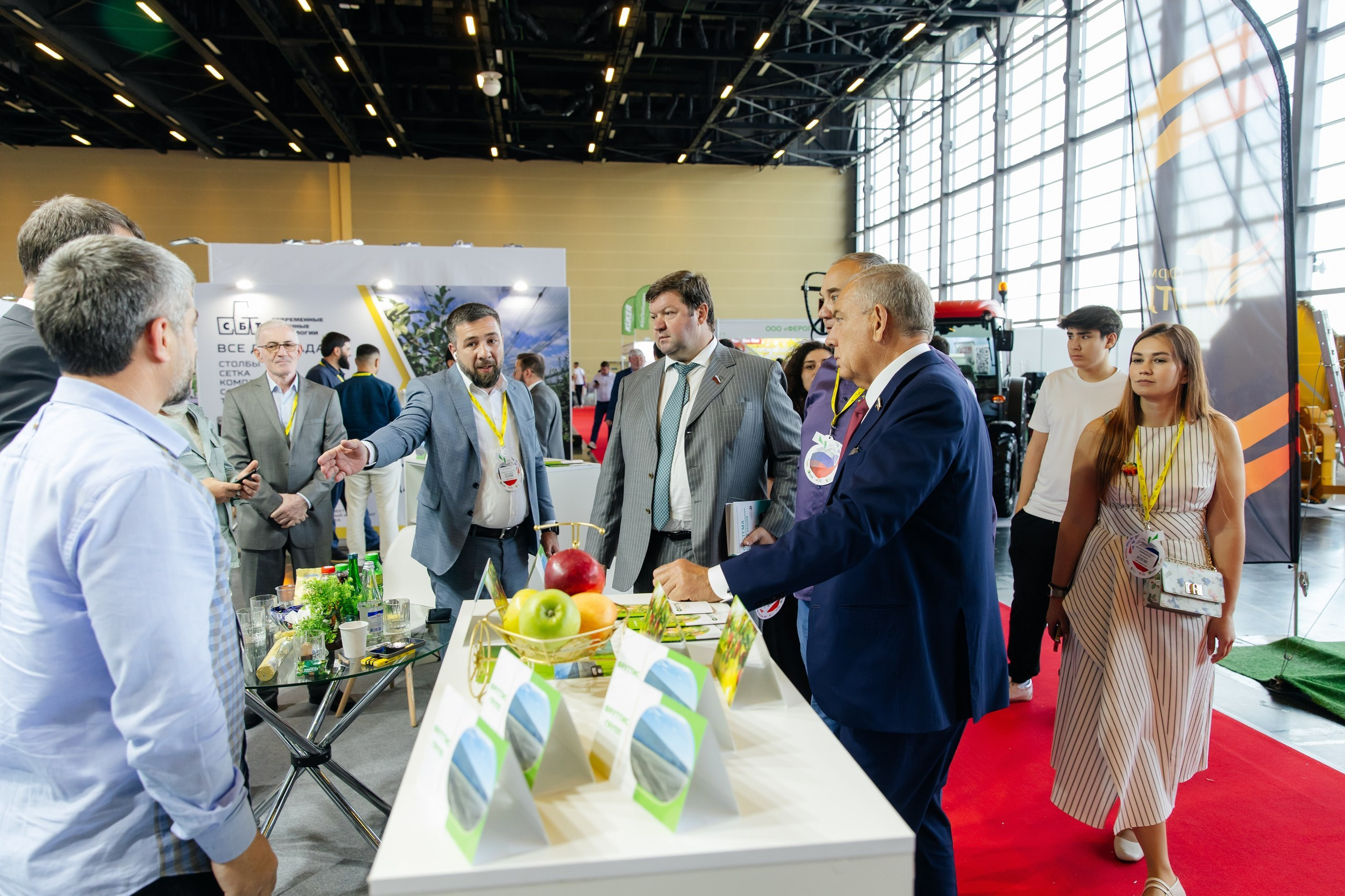 ЭКСПО. Фотограф Николай Петрушкин | Ставрополь, Москва