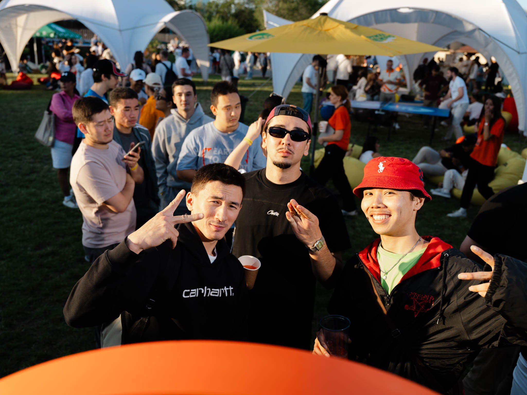 Glo-ShakeFest2025. Адиль Абильтаев|Фотограф|Астана