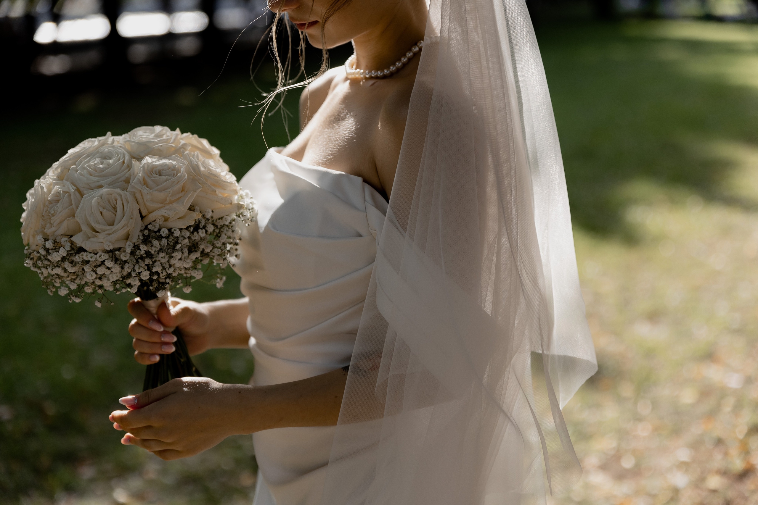 Свадебная фотосессия 2024. Свадебный фотограф Калининград