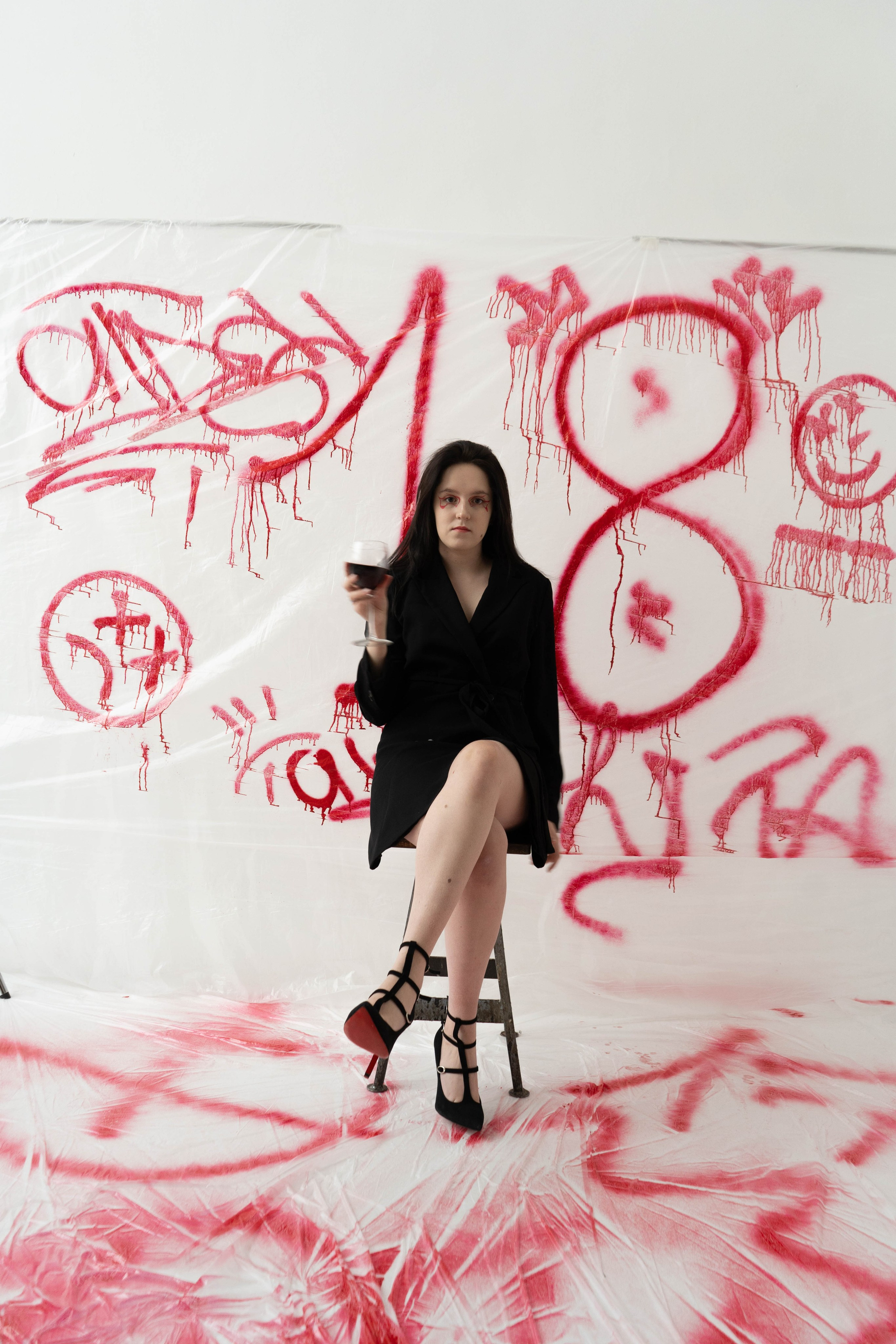 Саша. Фотограф в Москве и МО Хингава Алина