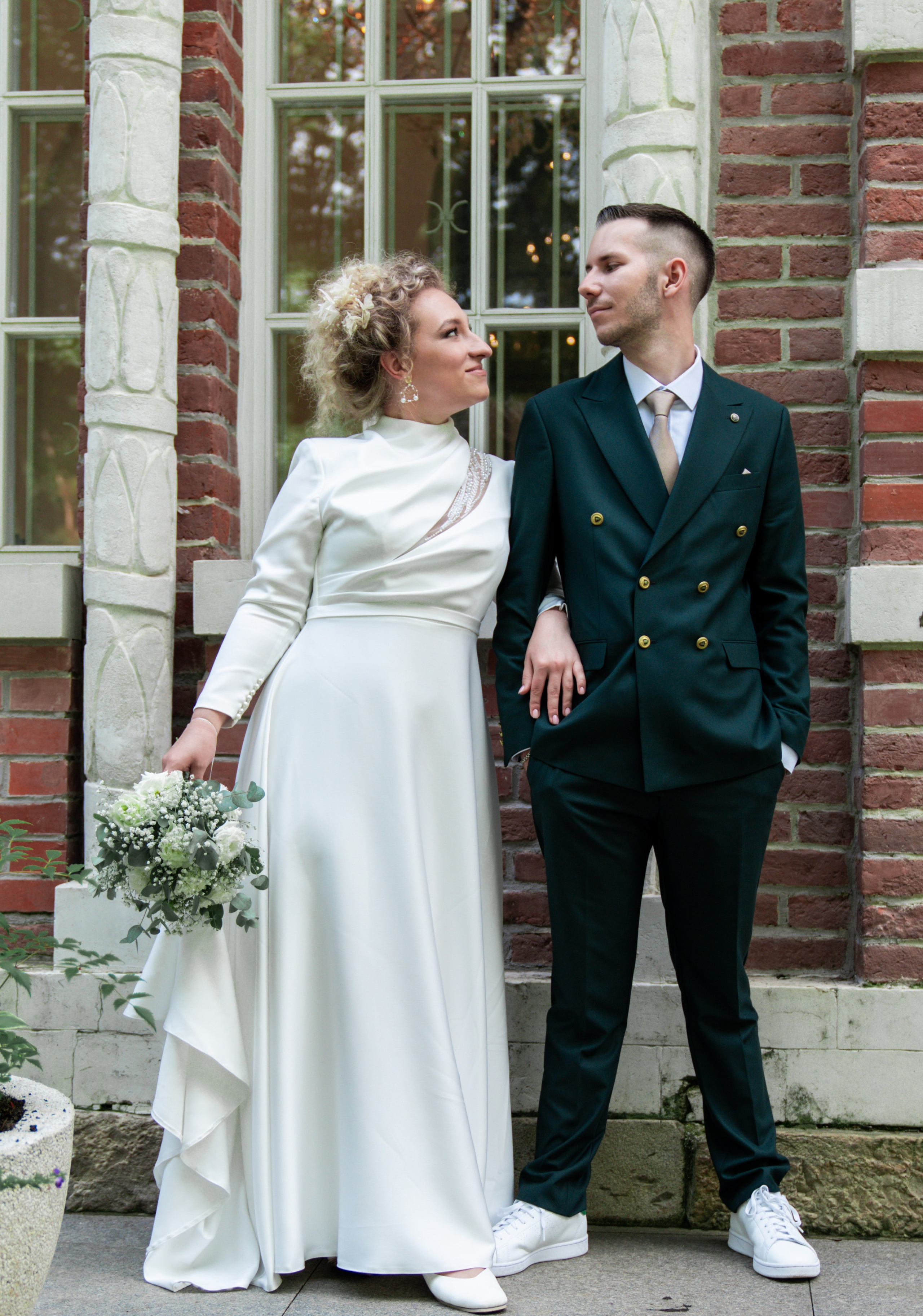 Свадьба Саша и Лера. Event фотограф Степанова Александра