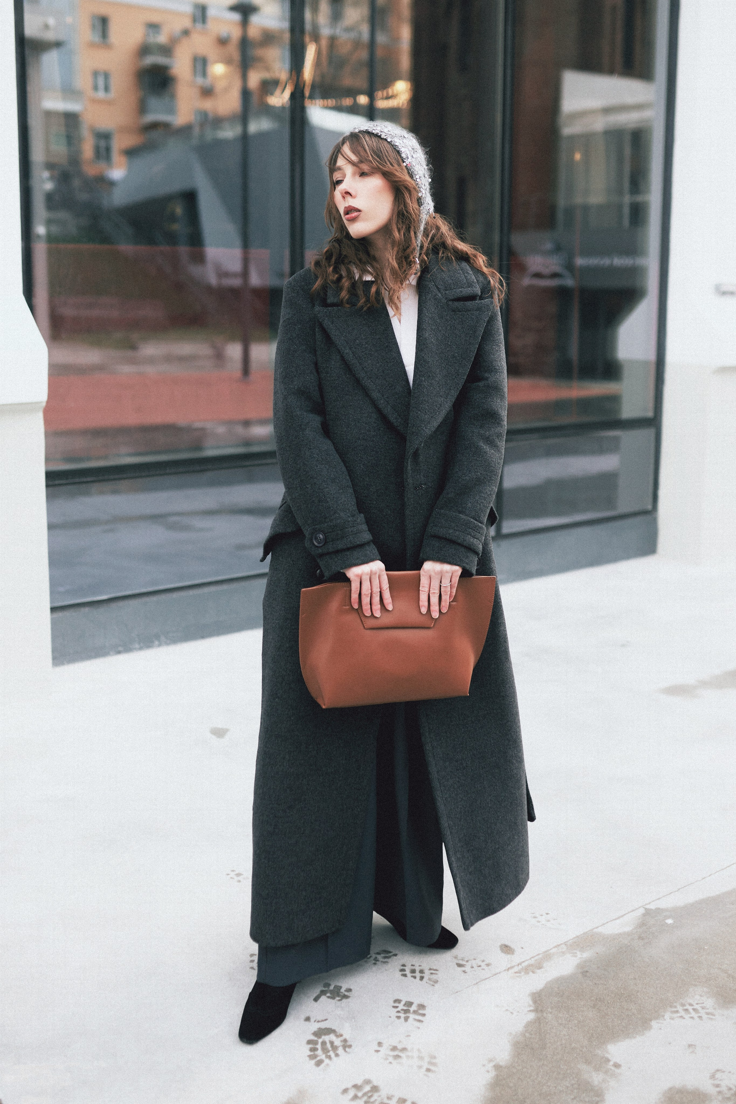 Алиса. Фотограф Ионова Анастасия, г Владивосток