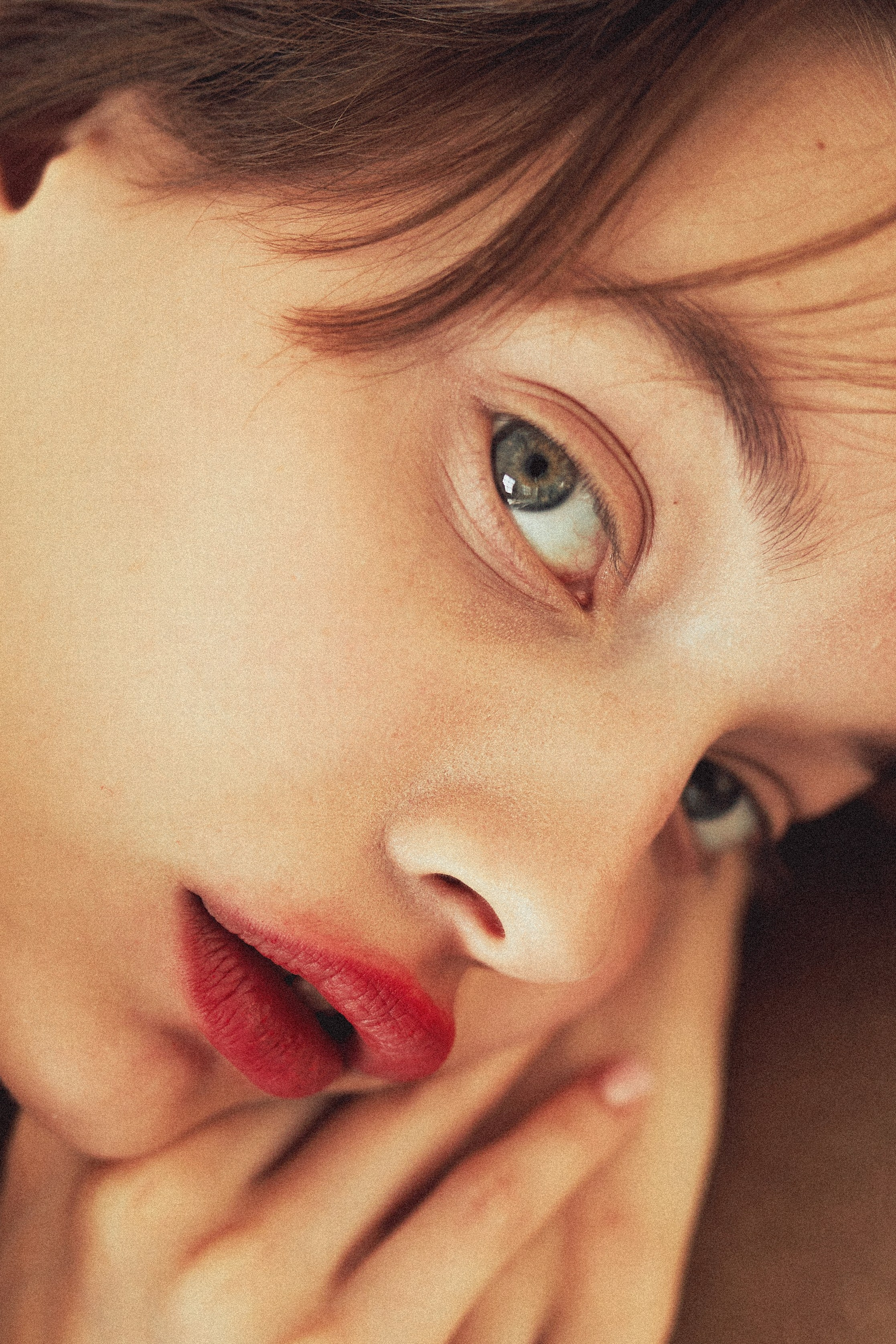 Маша. Фотограф Ионова Анастасия, г Владивосток