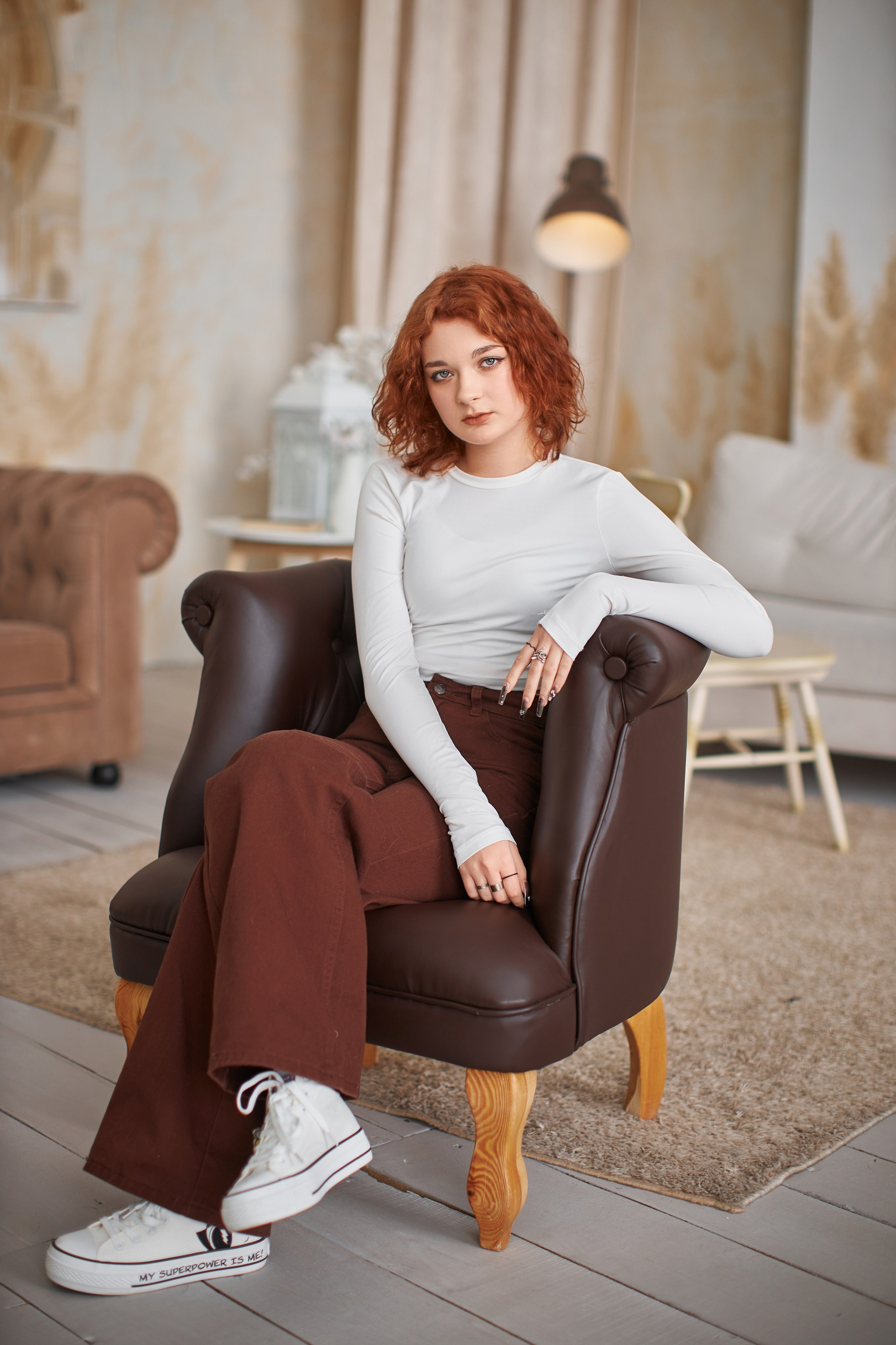 Портреты. Выпускные альбомы в городе Курган для всех