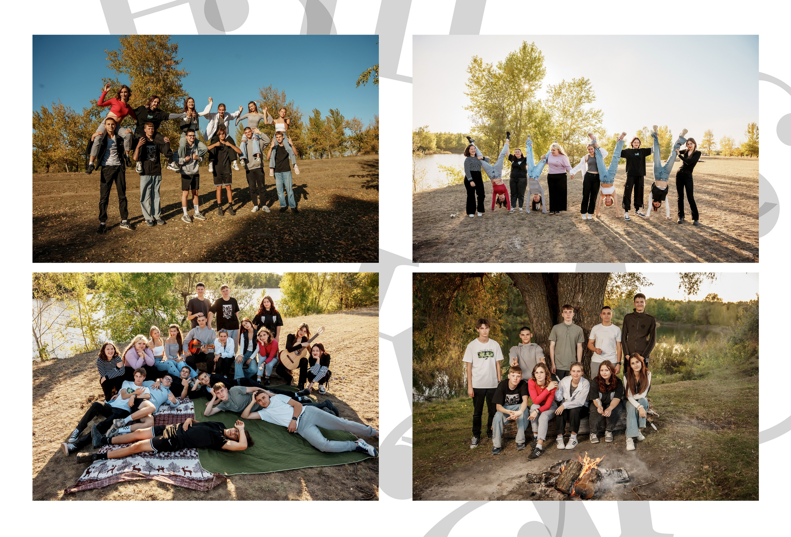 Классика -5. Ольга Плаксина фотограф в Саратове