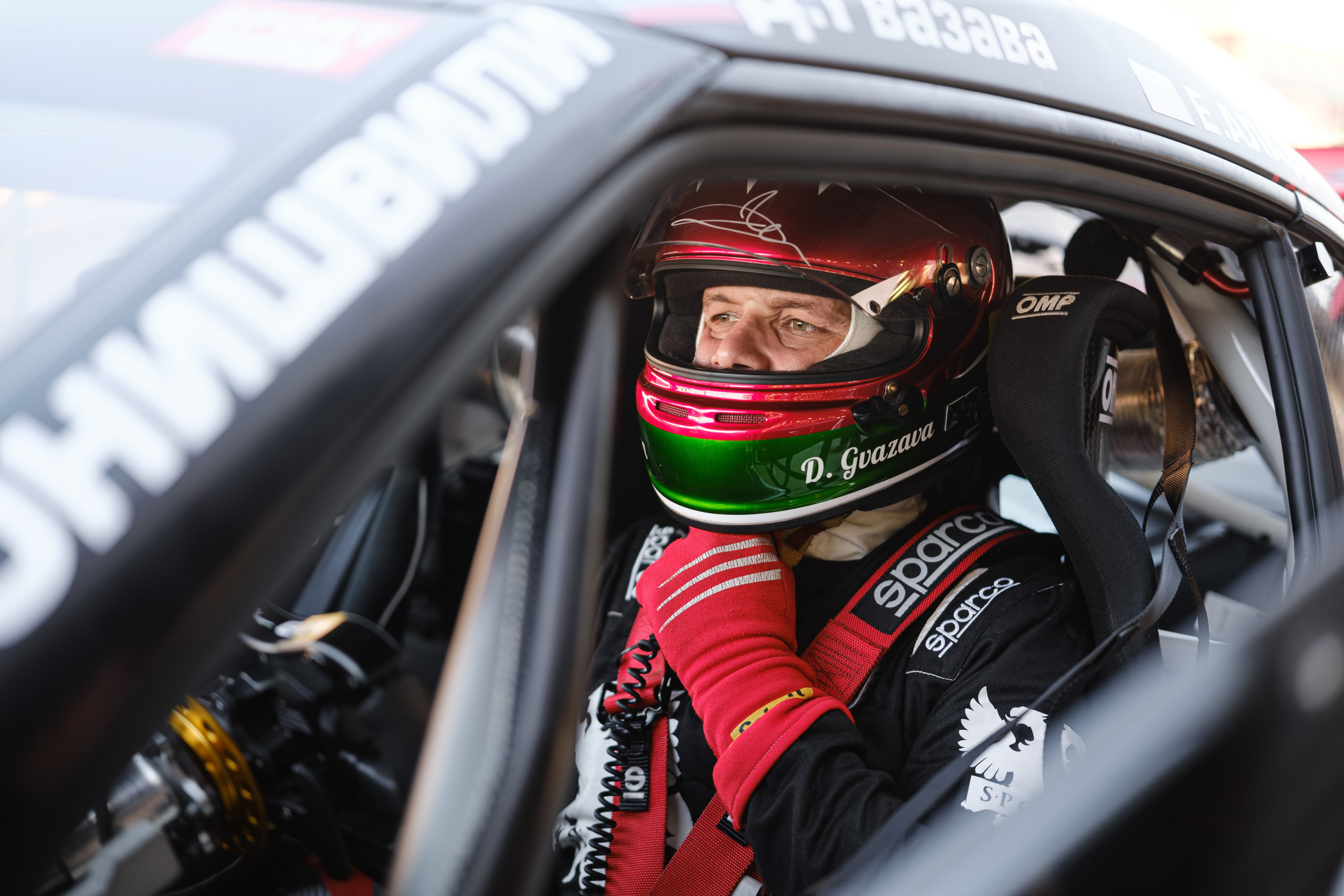 Российская серия гонок на выносливость. Авто и мотоспорт — фотограф Антон Медведев iCoguar