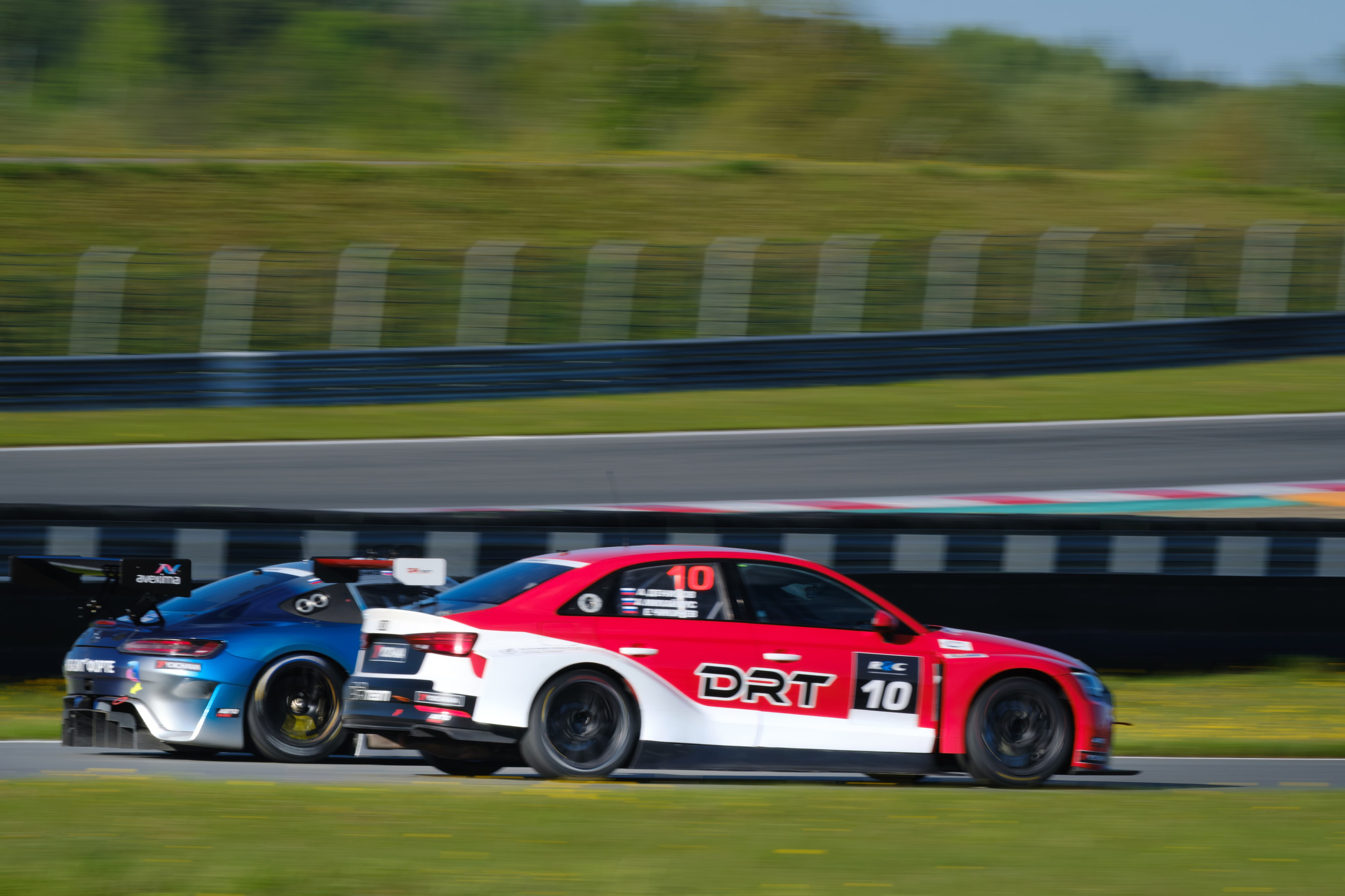 2024 Этап 1 Гран-при АВТО Mail.ru. Авто и мотоспорт — фотограф Антон Медведев iCoguar