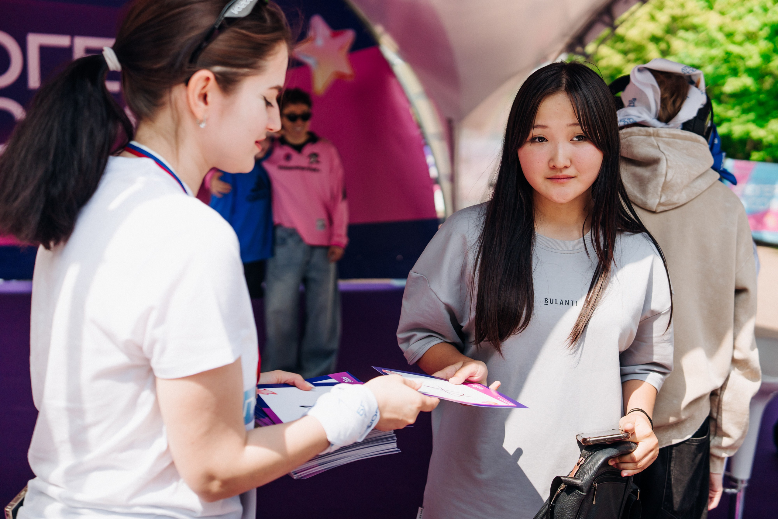 Блогеры России 2025. Репортажный фотограф Санкт-Петербург