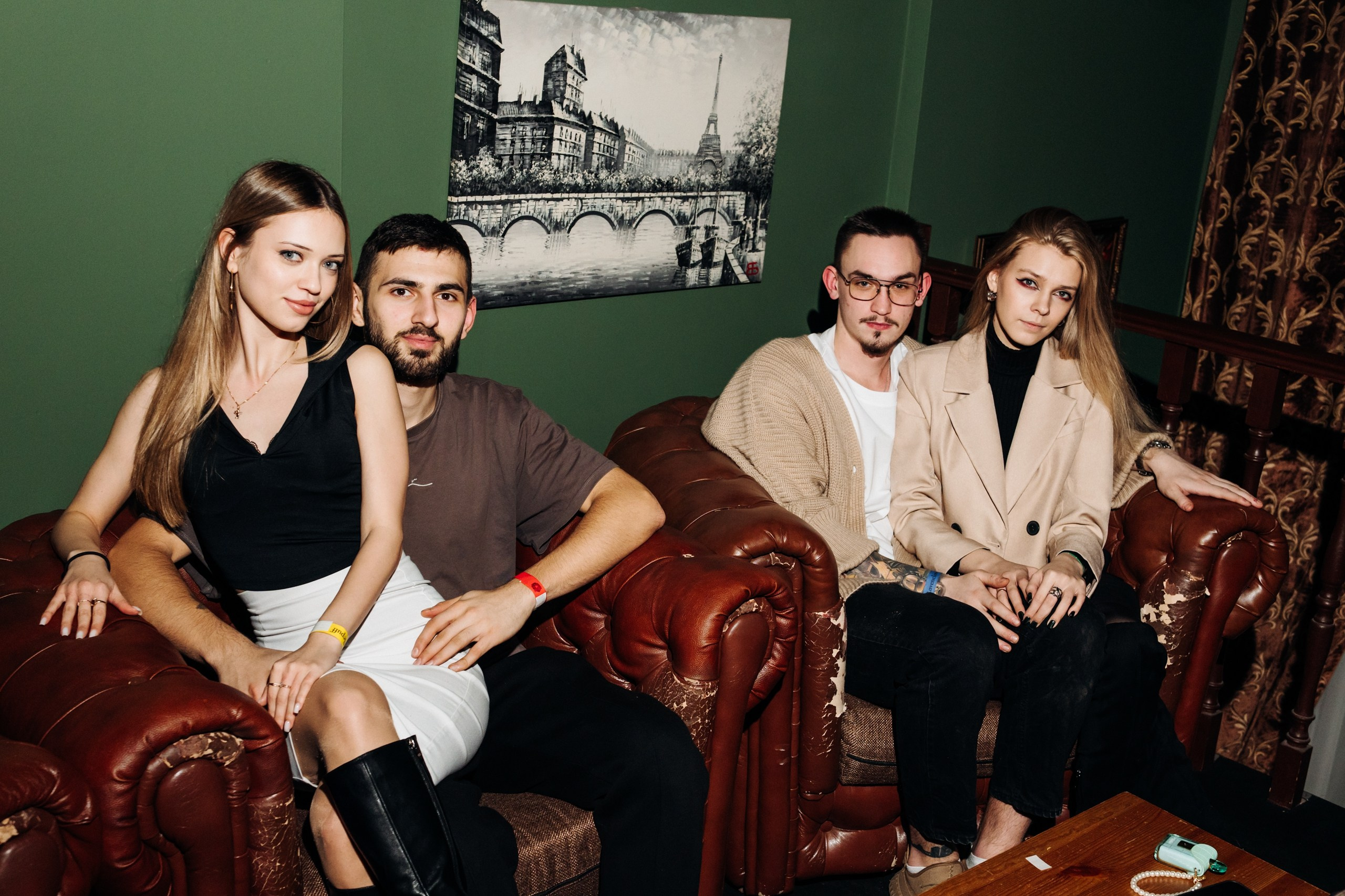 Ночь в Хогвартсе | Hotel California. Репортажный фотограф Санкт-Петербург