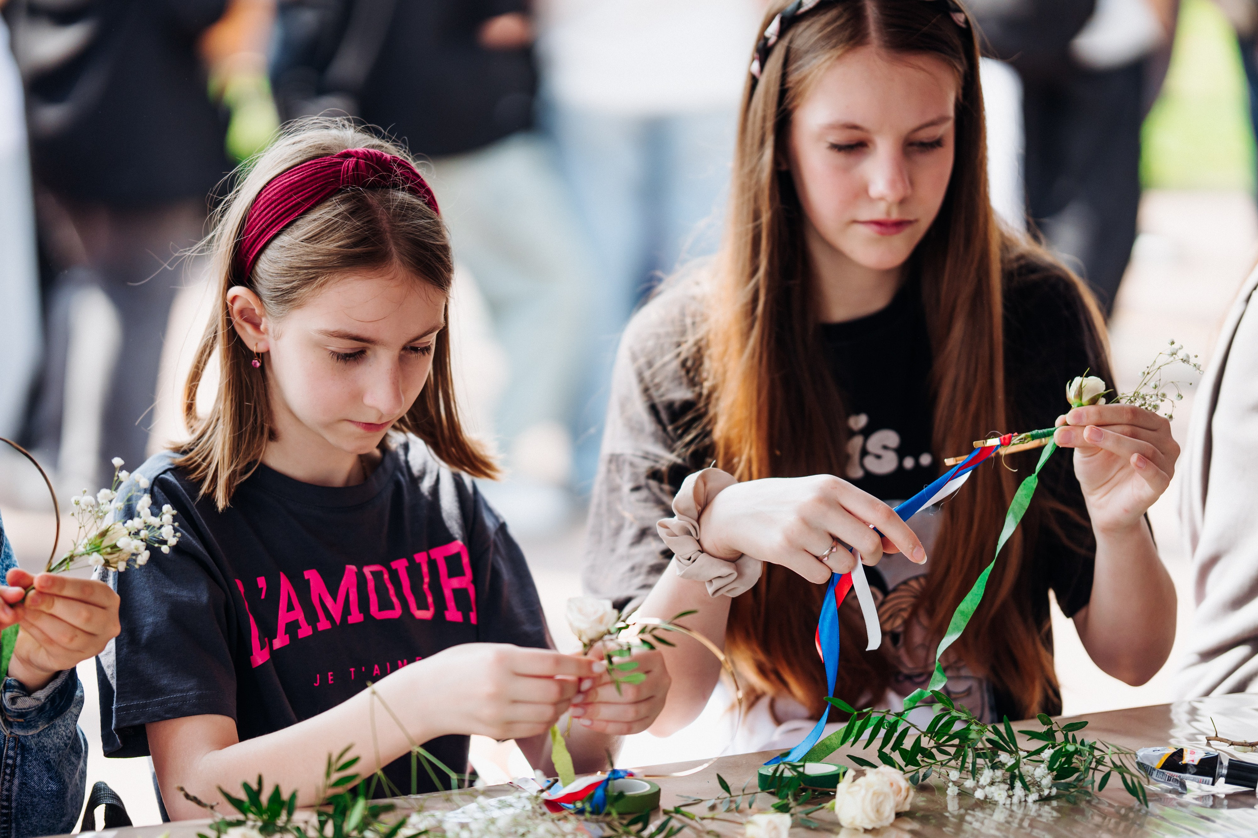 Блогеры России 2025. Репортажный фотограф Санкт-Петербург