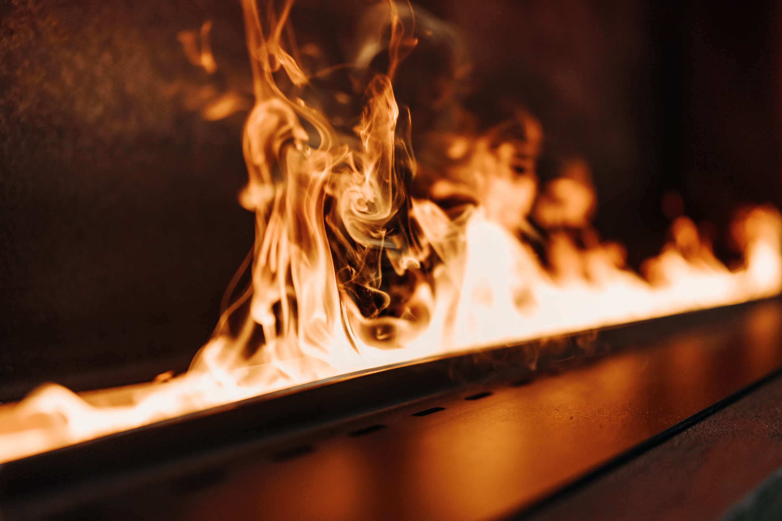 Ресторан «Пейзаж». Репортажный фотограф Санкт-Петербург