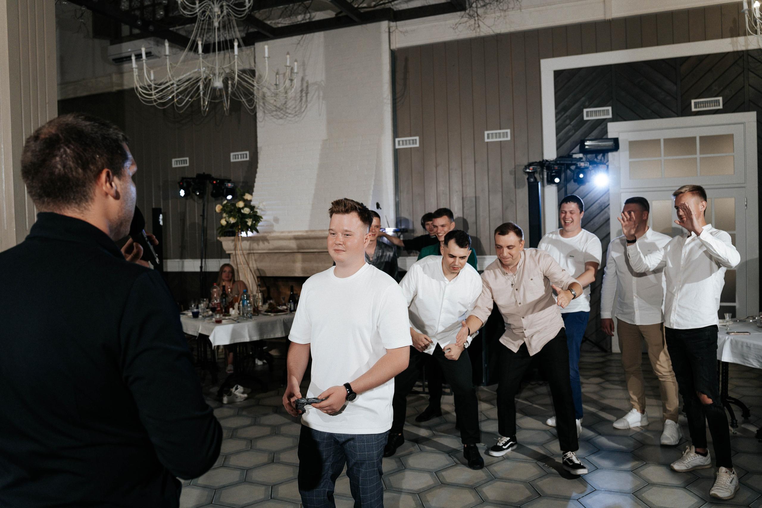 Oleg & Alexandra. Свадебный фотограф в Воронеже Самохина Екатерина