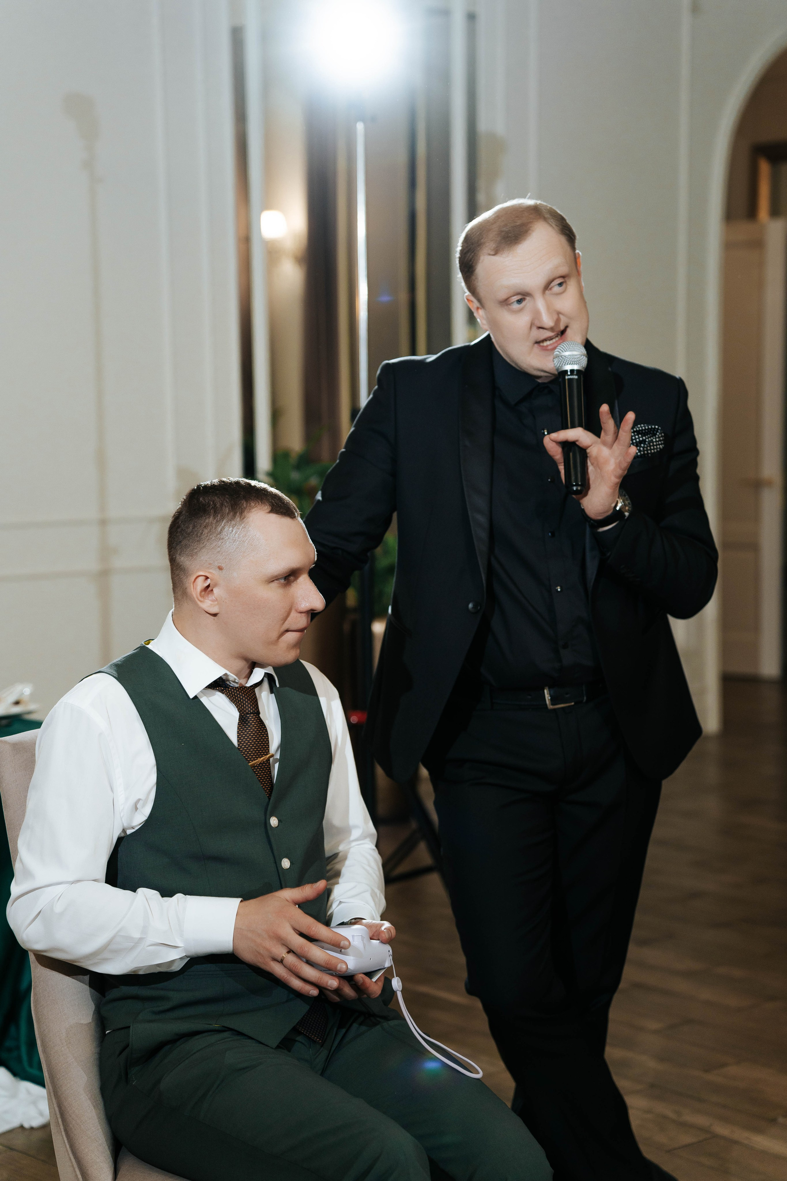 Victor & Ekaterina. Свадебный фотограф в Воронеже Самохина Екатерина