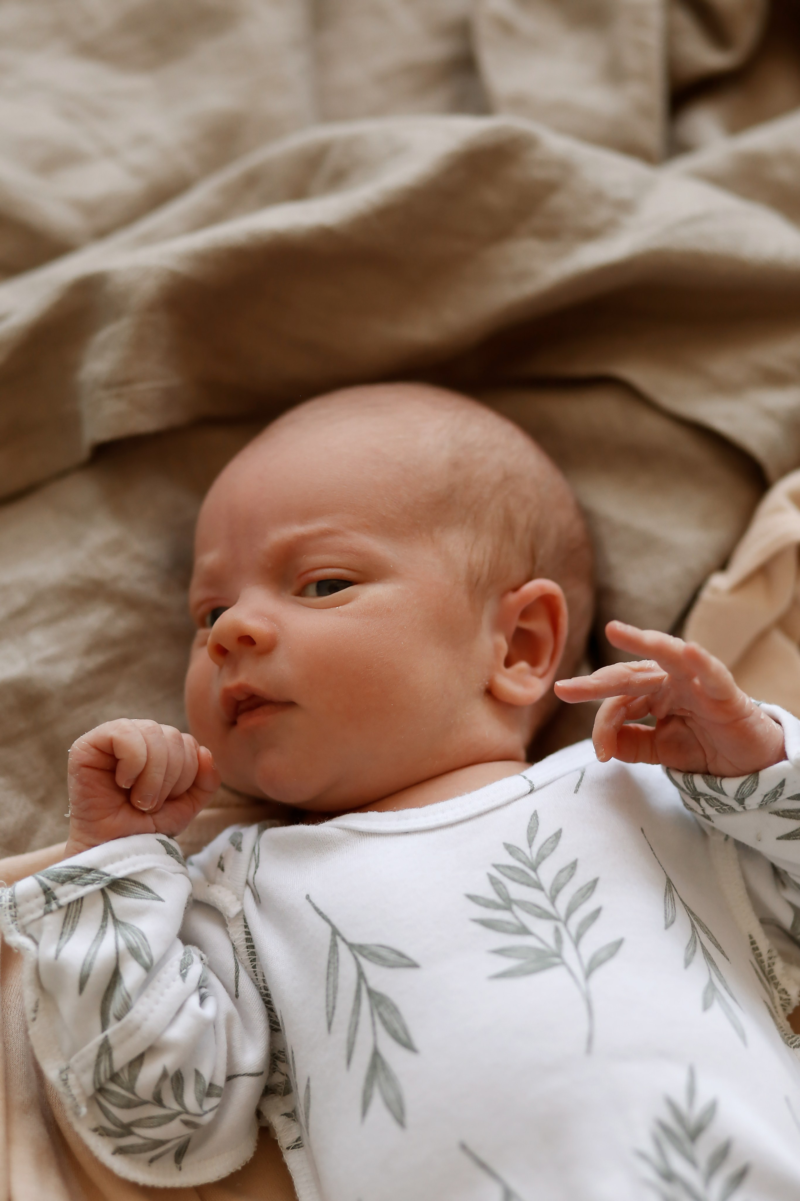 Newborn. Семейный фотограф Фотосессия беременности  Екатеринбург Елена Луткова