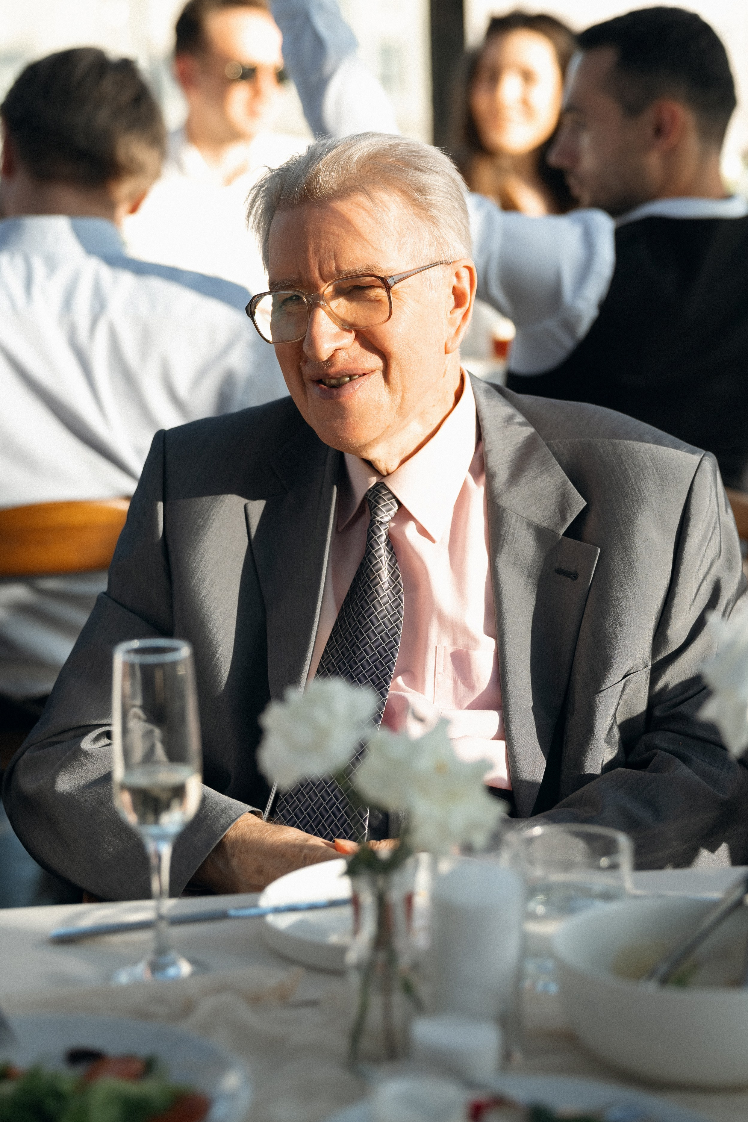 Сергей и Валерия. Свадебный фотограф в Санкт-Петербурге и в Москве Вероника Рябова