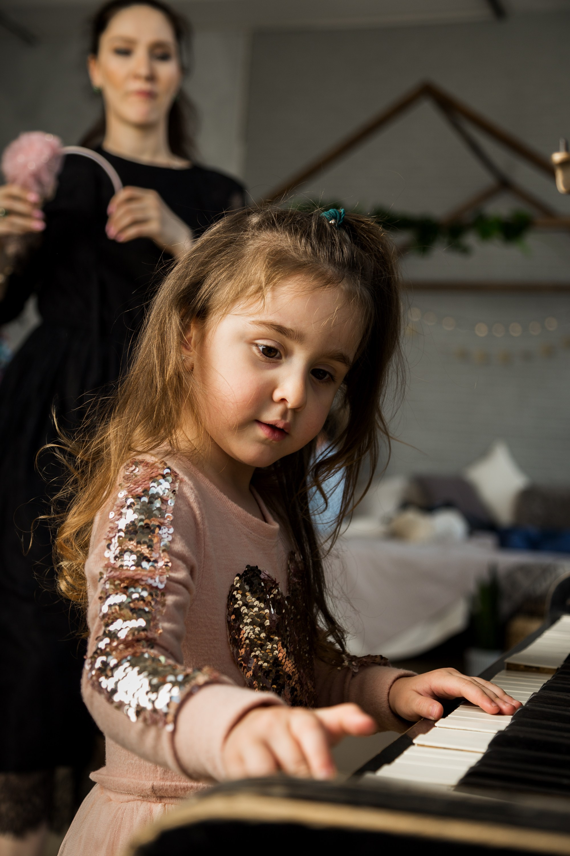 Семейная фотосессия. Фотограф Анна Добрачёва