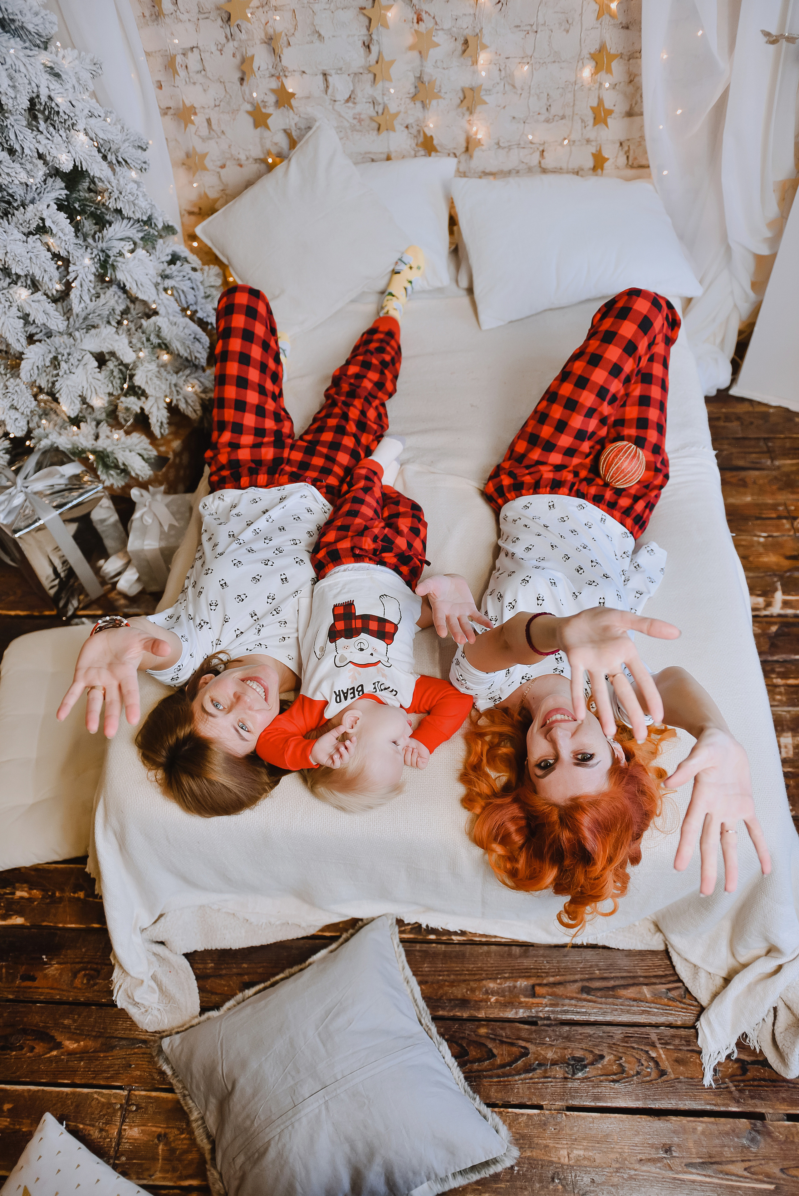 Отзывы. Нежный фотограф Вера Папиж