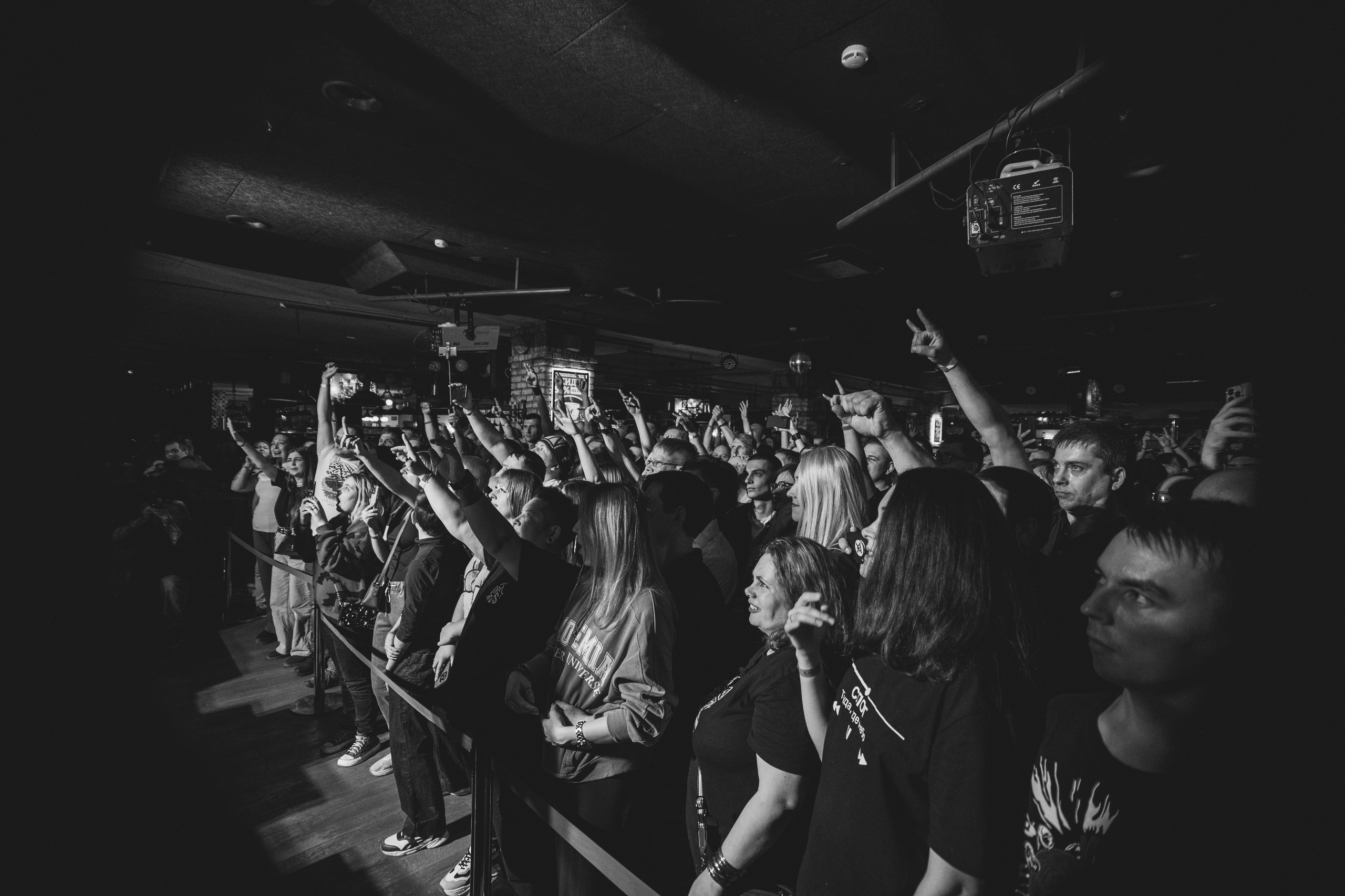 Слот. Красноярск, 01.04.2025, Максимилианс. Фотограф Регина Крикунова г. Красноярск