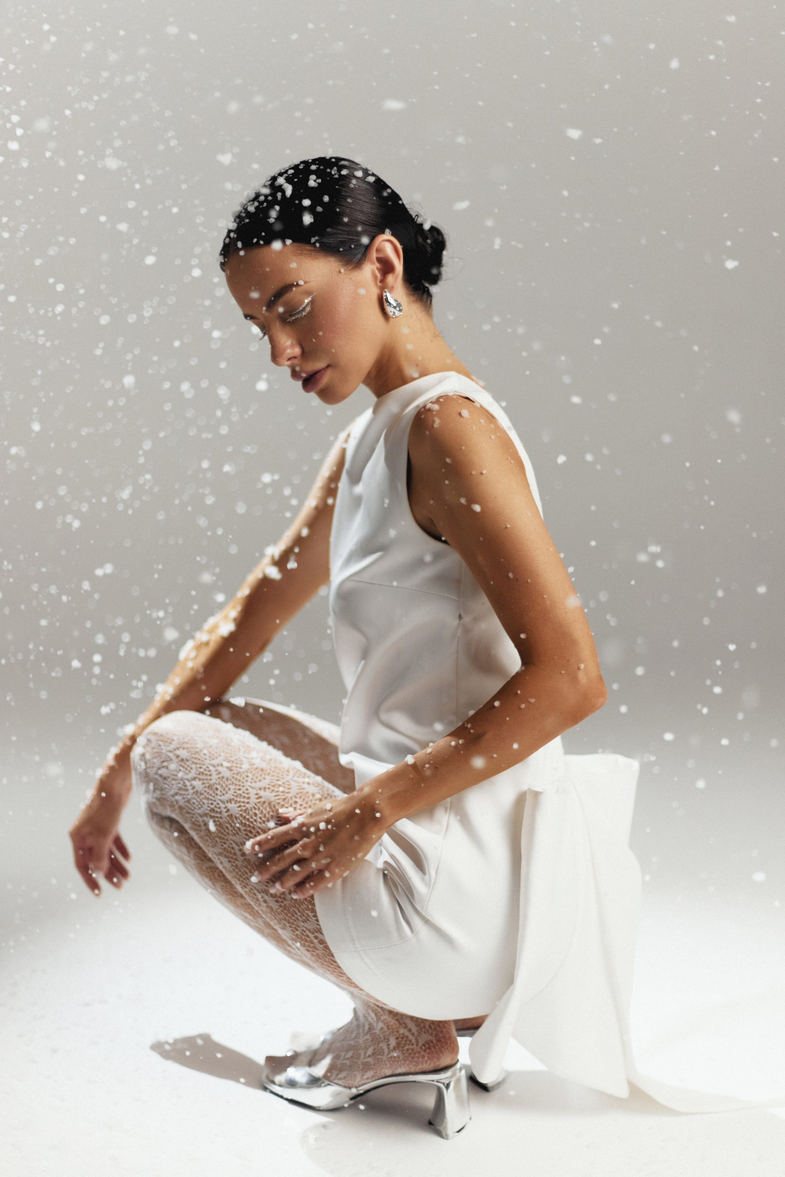 Happy New Year. Профессиональный фотограф в Екатеринбурге — Виолетта Бунос