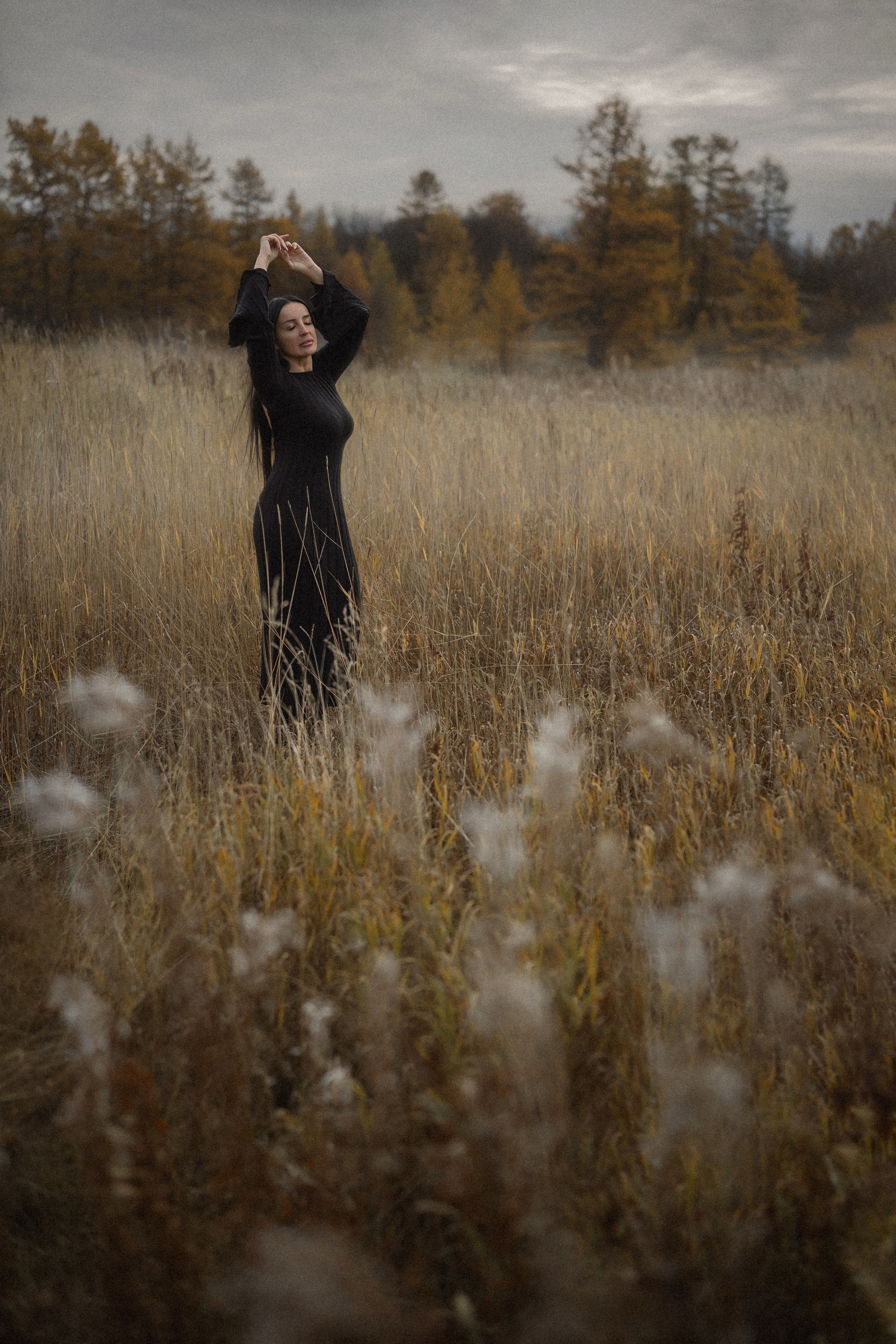 На заре. Портретный, семейный и свадебный фотограф в Нарьян-Маре